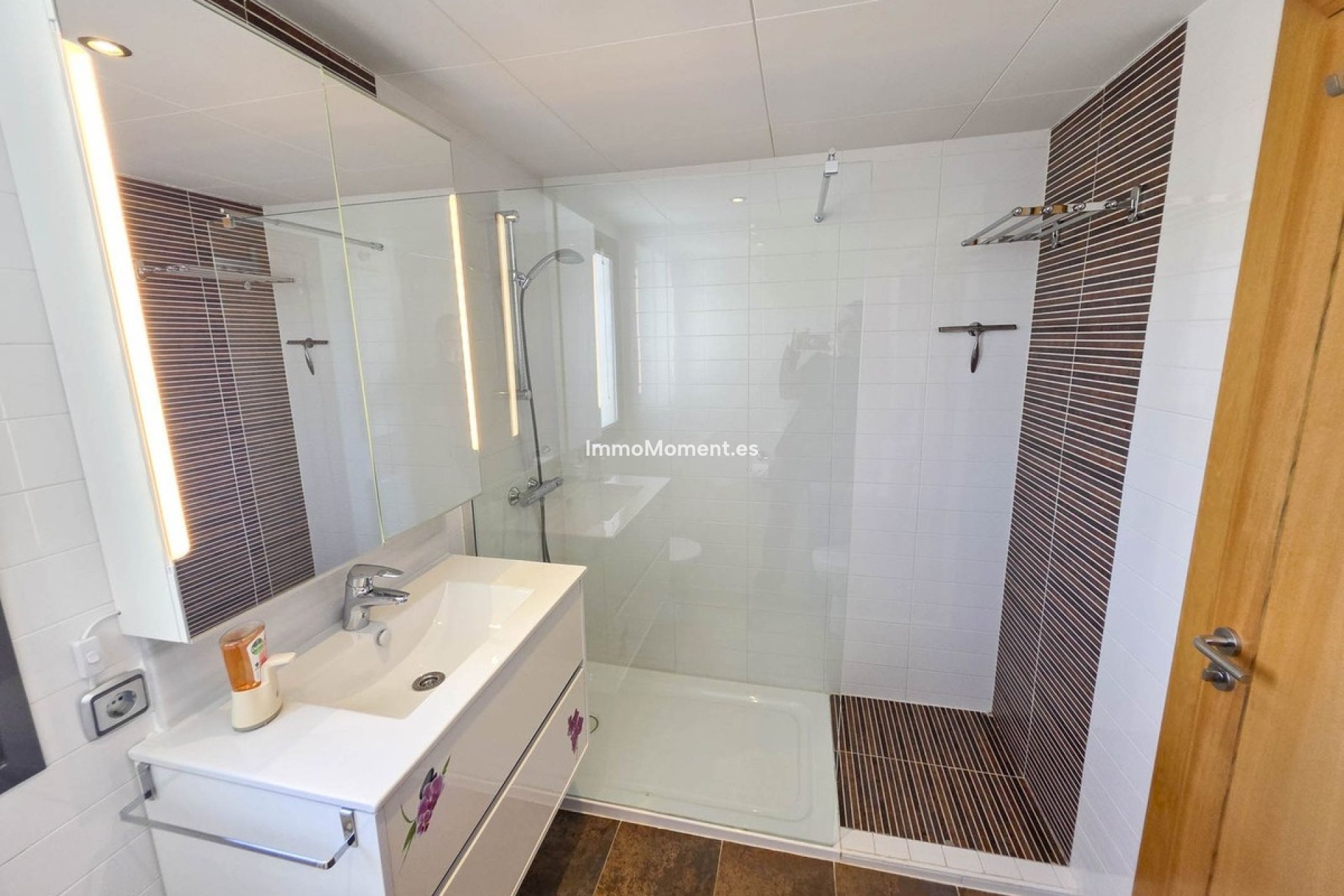 Wiederverkauf - Wohnung - Casares - Casares Playa