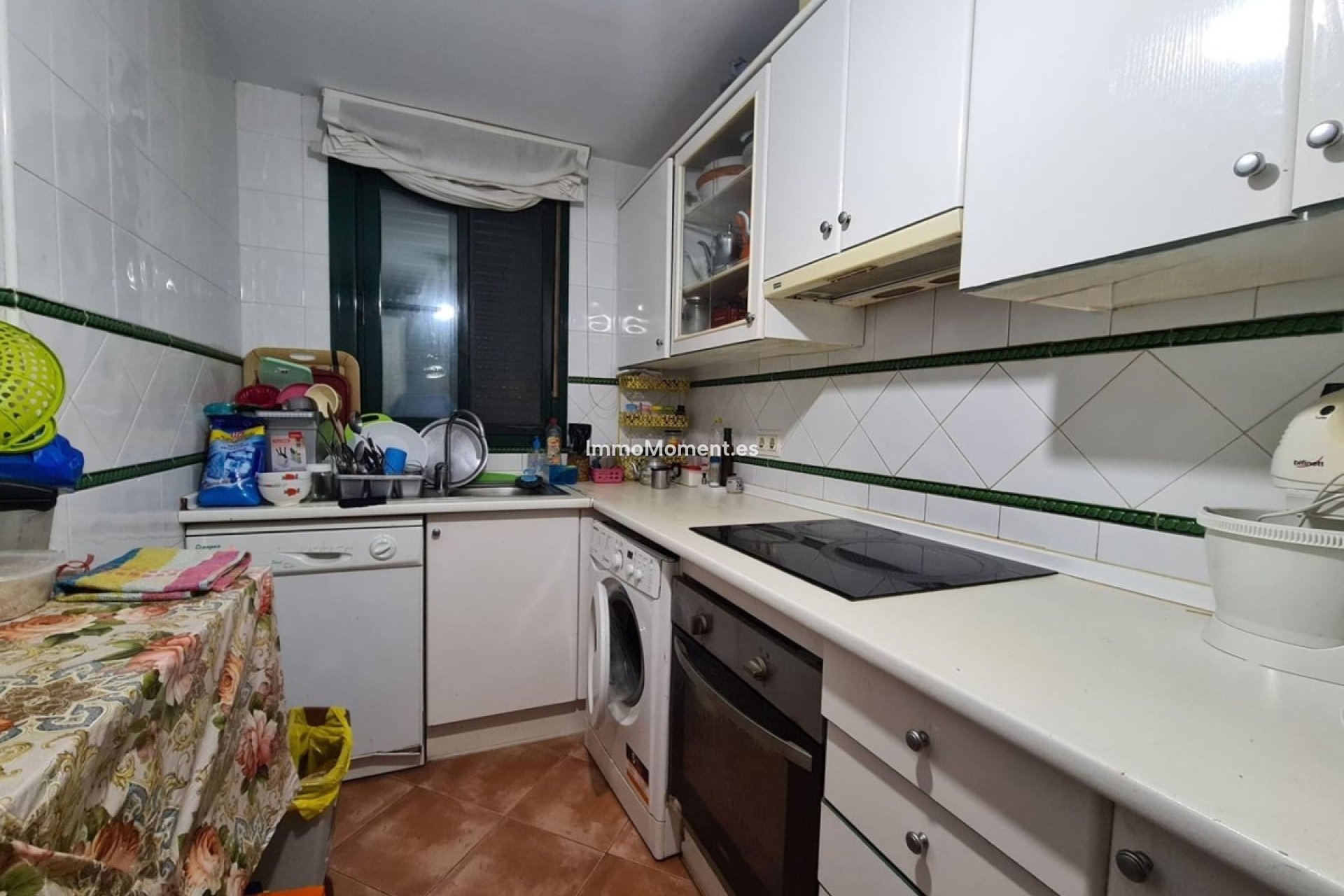 Wiederverkauf - Wohnung - Casares - Casares Playa