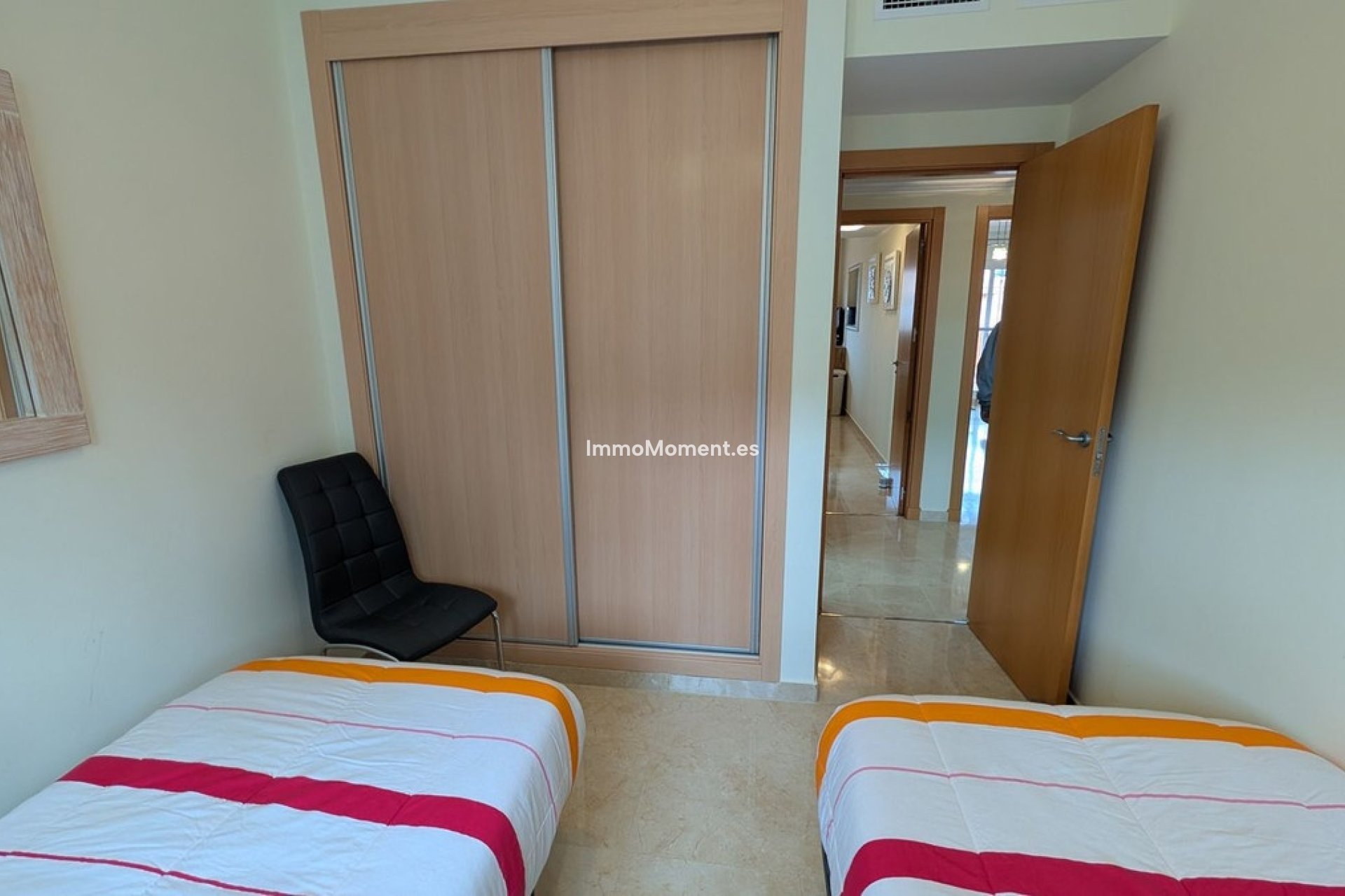 Wiederverkauf - Wohnung - Casares - Casares Playa