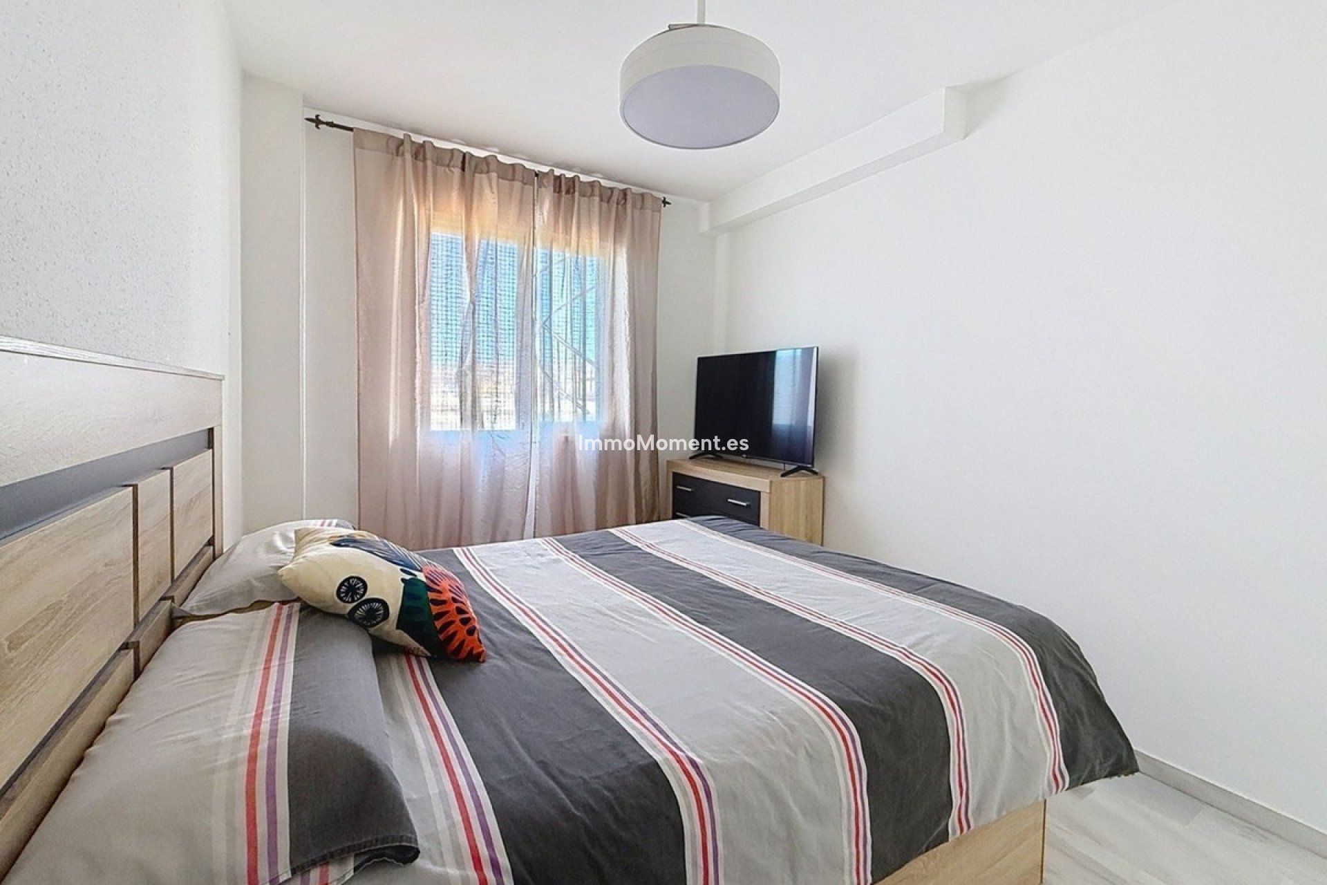 Wiederverkauf - Wohnung - Casares - Casares Playa