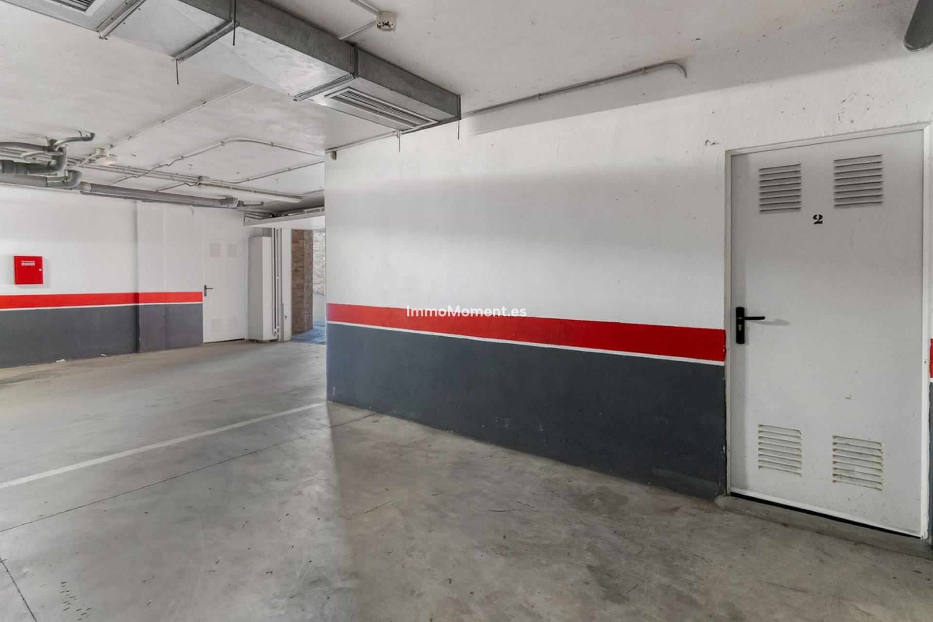 Wiederverkauf - Wohnung - Casares - Casares Playa