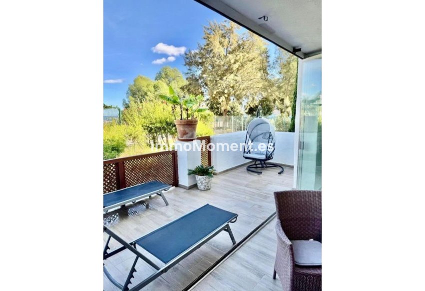 Wiederverkauf - Wohnung - Casares - Casares Playa