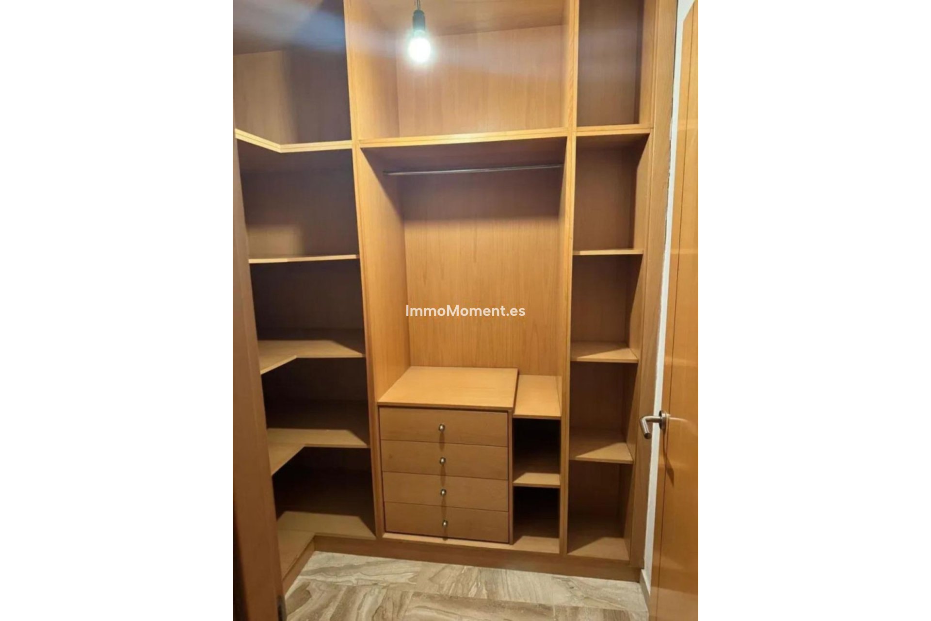 Wiederverkauf - Wohnung - Casares - Casares Playa