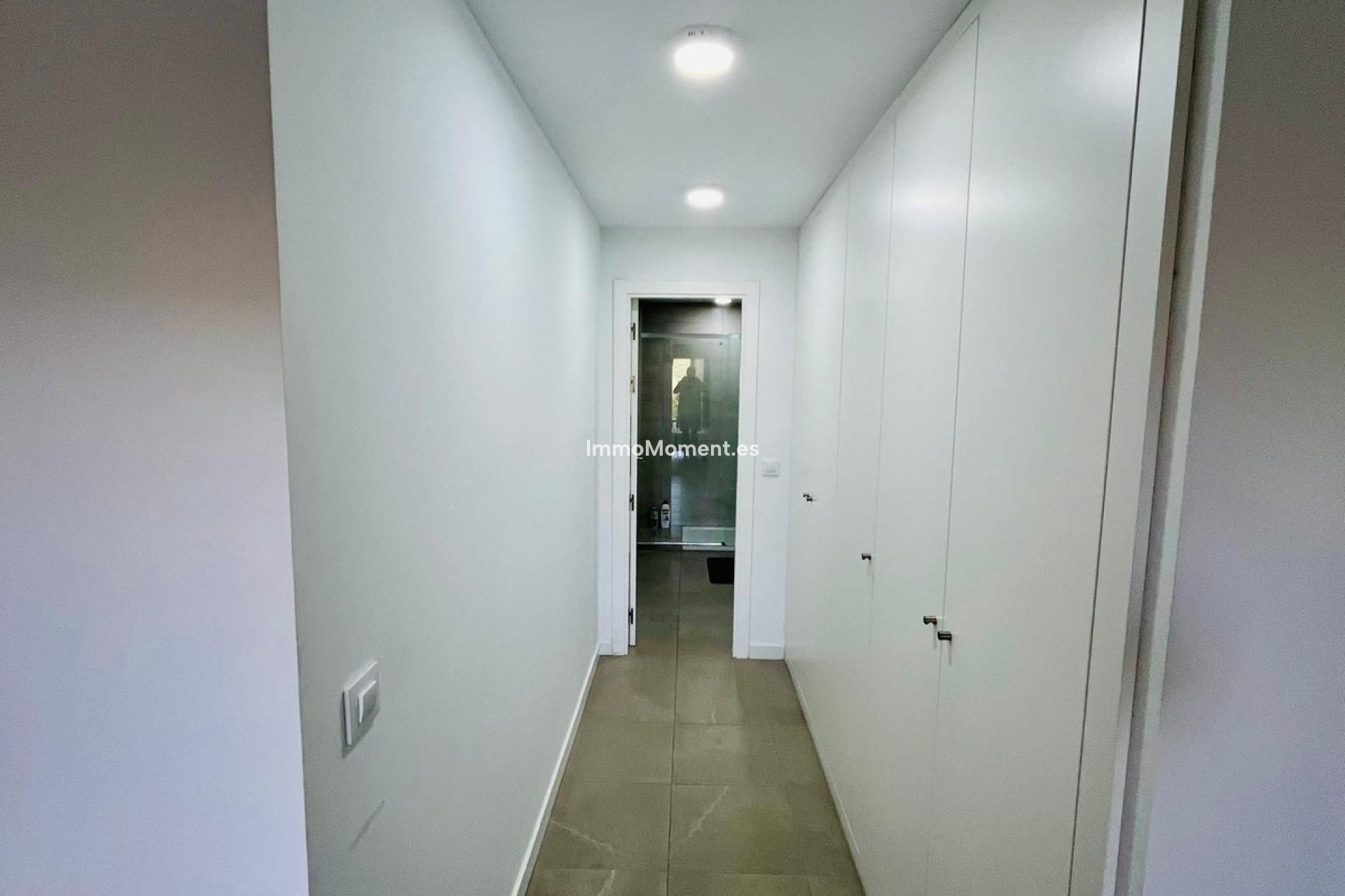 Wiederverkauf - Wohnung - Casares - Casares Playa