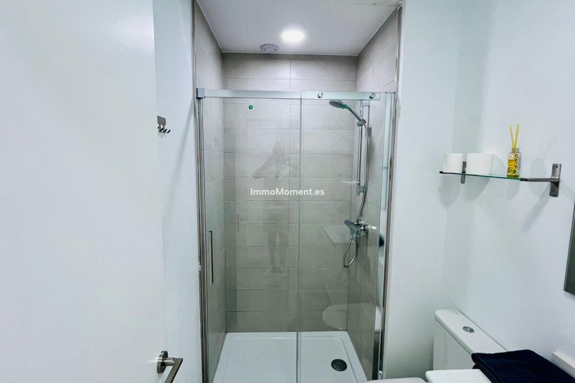 Wiederverkauf - Wohnung - Casares - Casares Playa