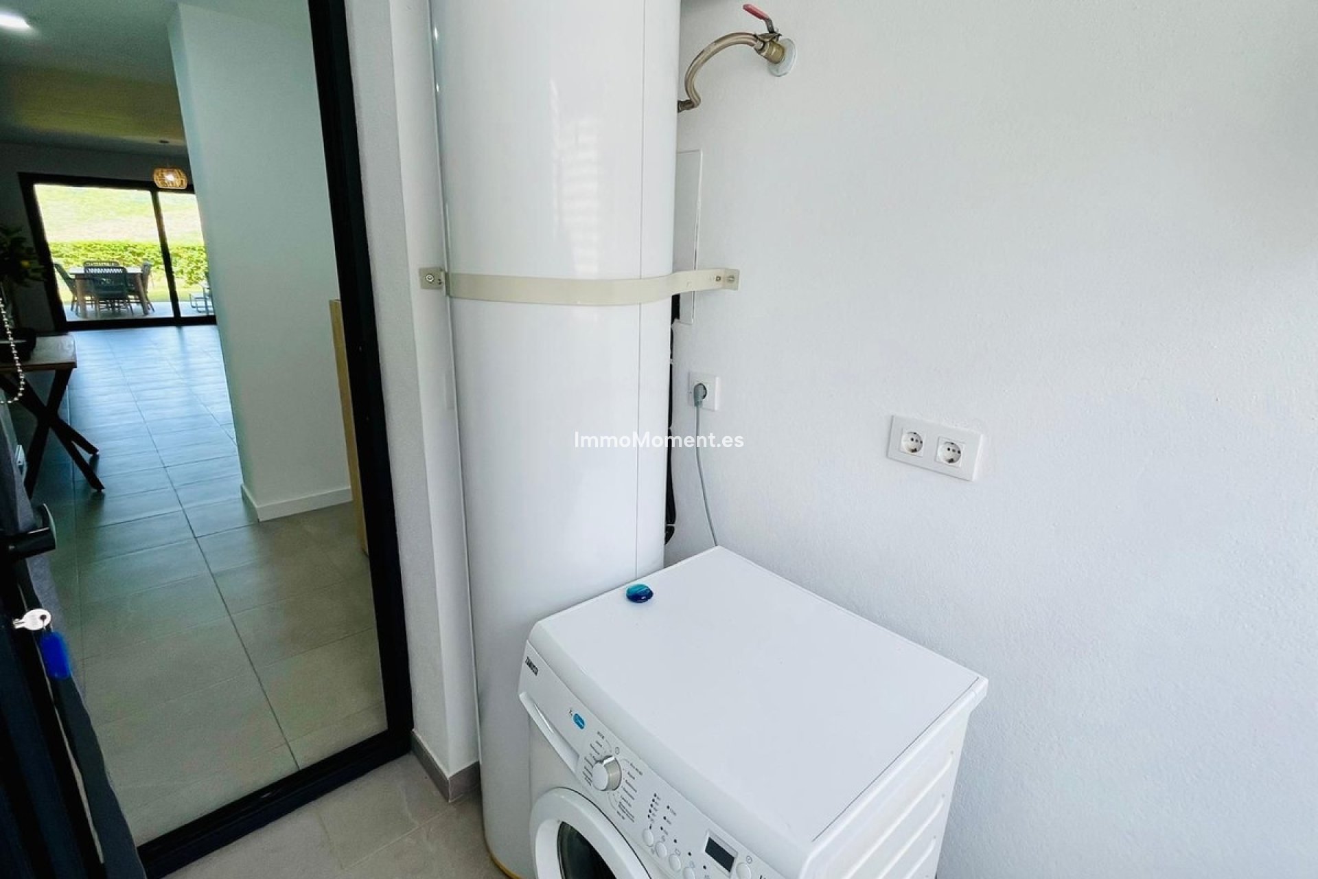 Wiederverkauf - Wohnung - Casares - Casares Playa