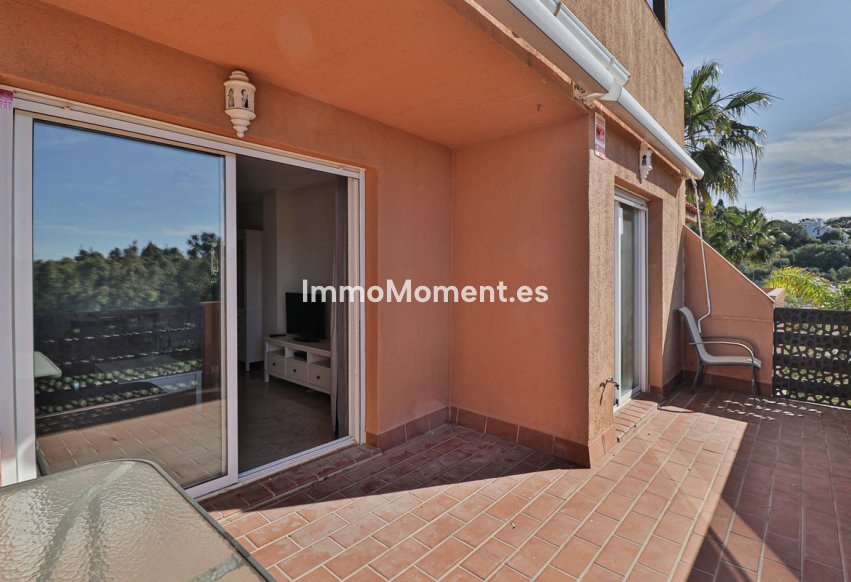 Wiederverkauf - Wohnung - Casares - Casares Playa