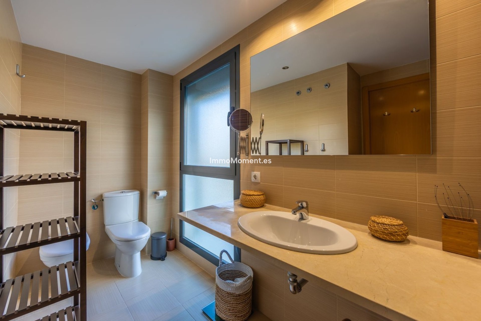 Wiederverkauf - Wohnung - Casares - Casares Playa