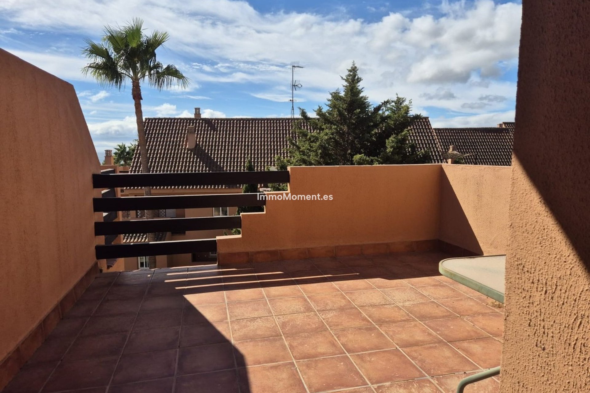 Wiederverkauf - Wohnung - Casares - Casares Playa