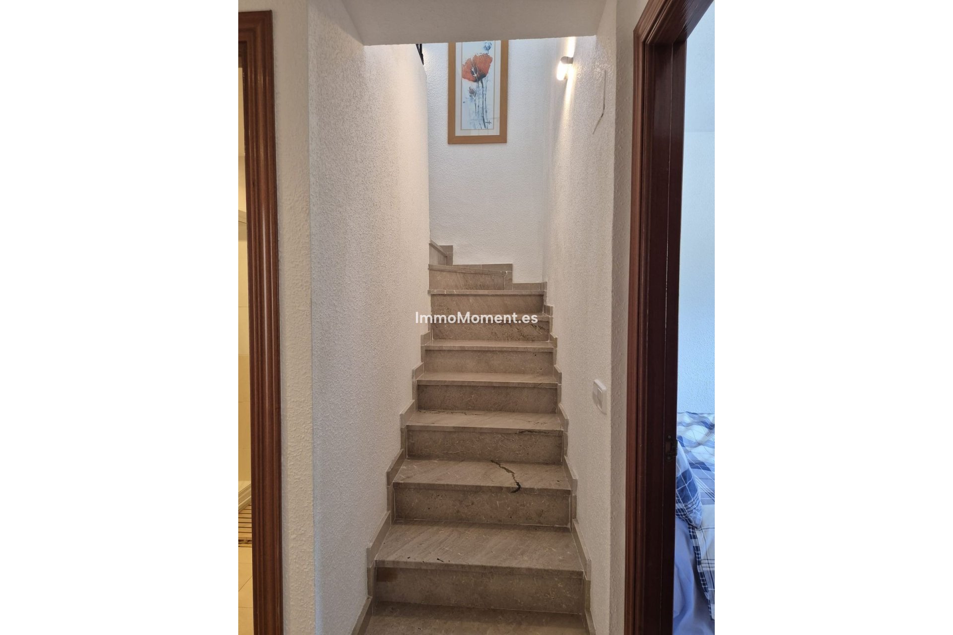 Wiederverkauf - Wohnung - Casares - Casares Playa
