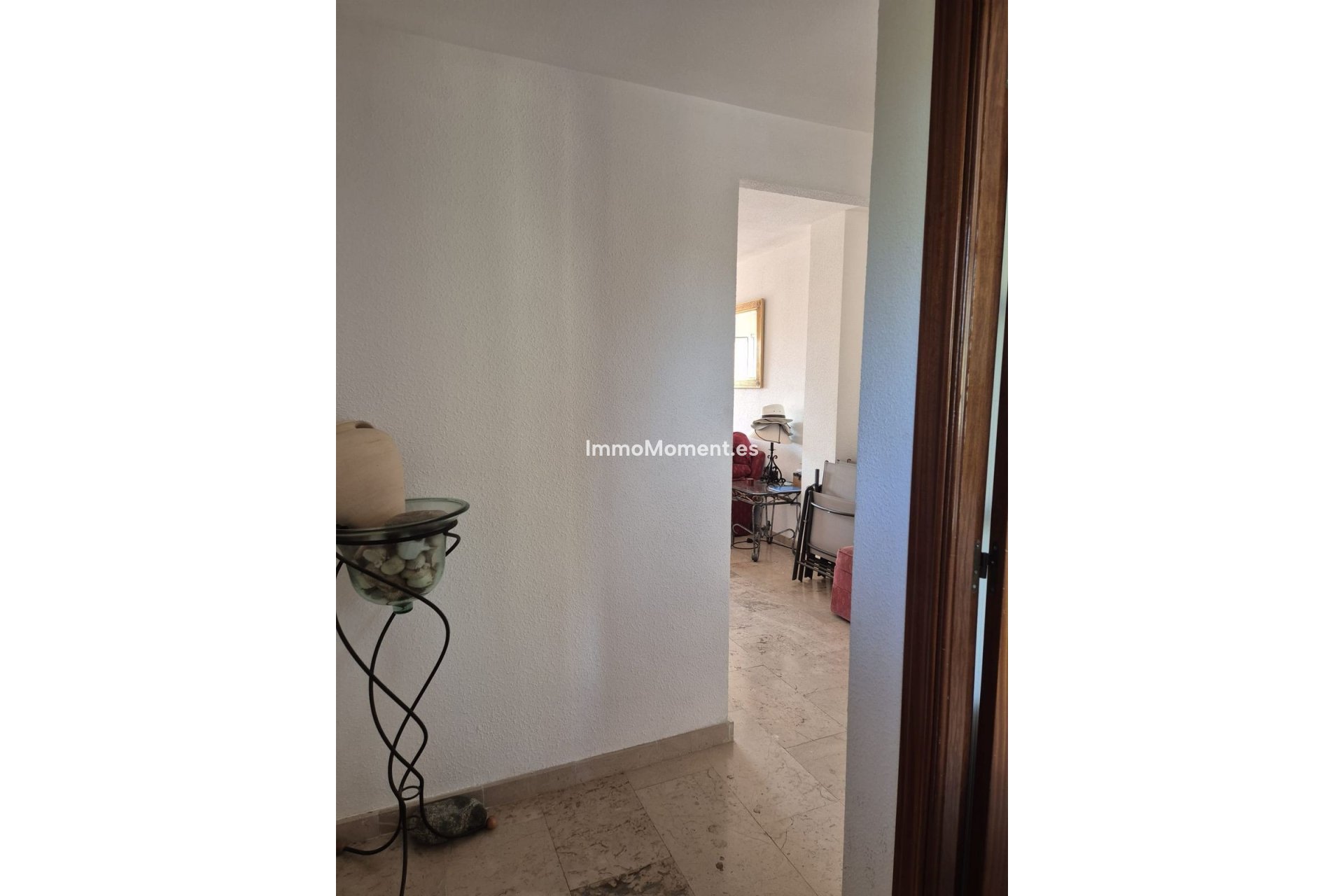 Wiederverkauf - Wohnung - Casares - Casares Playa