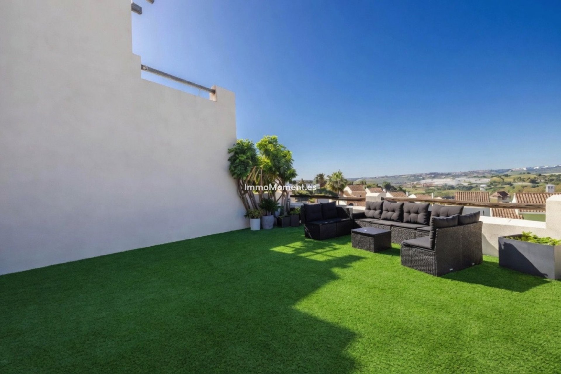 Wiederverkauf - Wohnung - Casares - Casares Playa