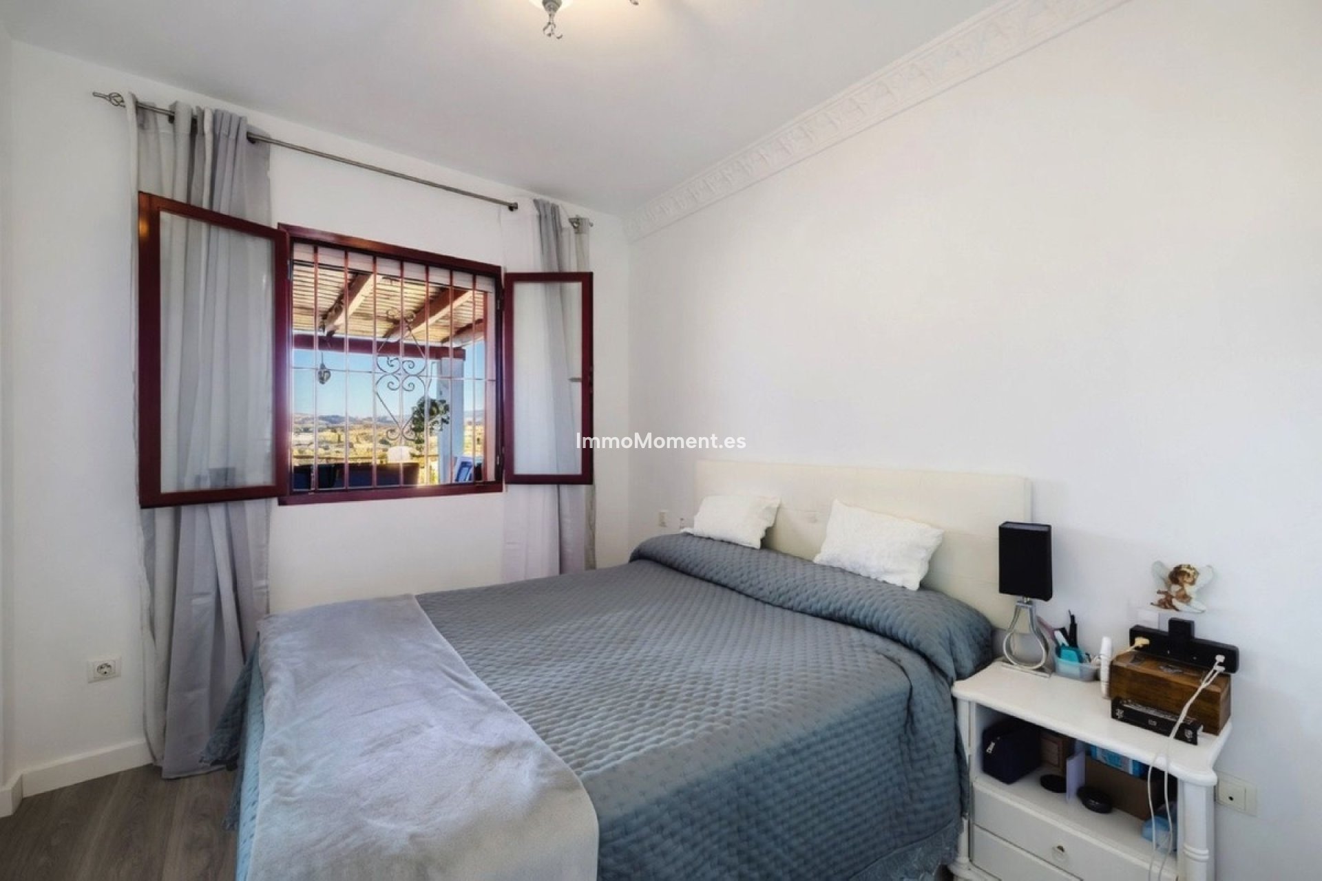Wiederverkauf - Wohnung - Casares - Casares Playa