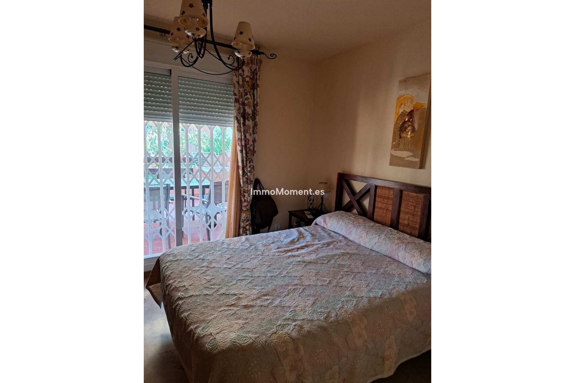 Wiederverkauf - Wohnung - Casares - Casares Playa