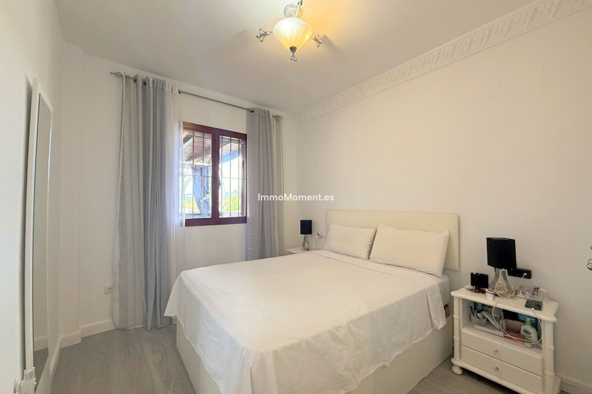 Wiederverkauf - Wohnung - Casares - Casares Playa