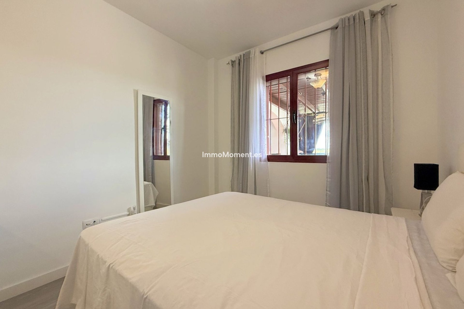 Wiederverkauf - Wohnung - Casares - Casares Playa