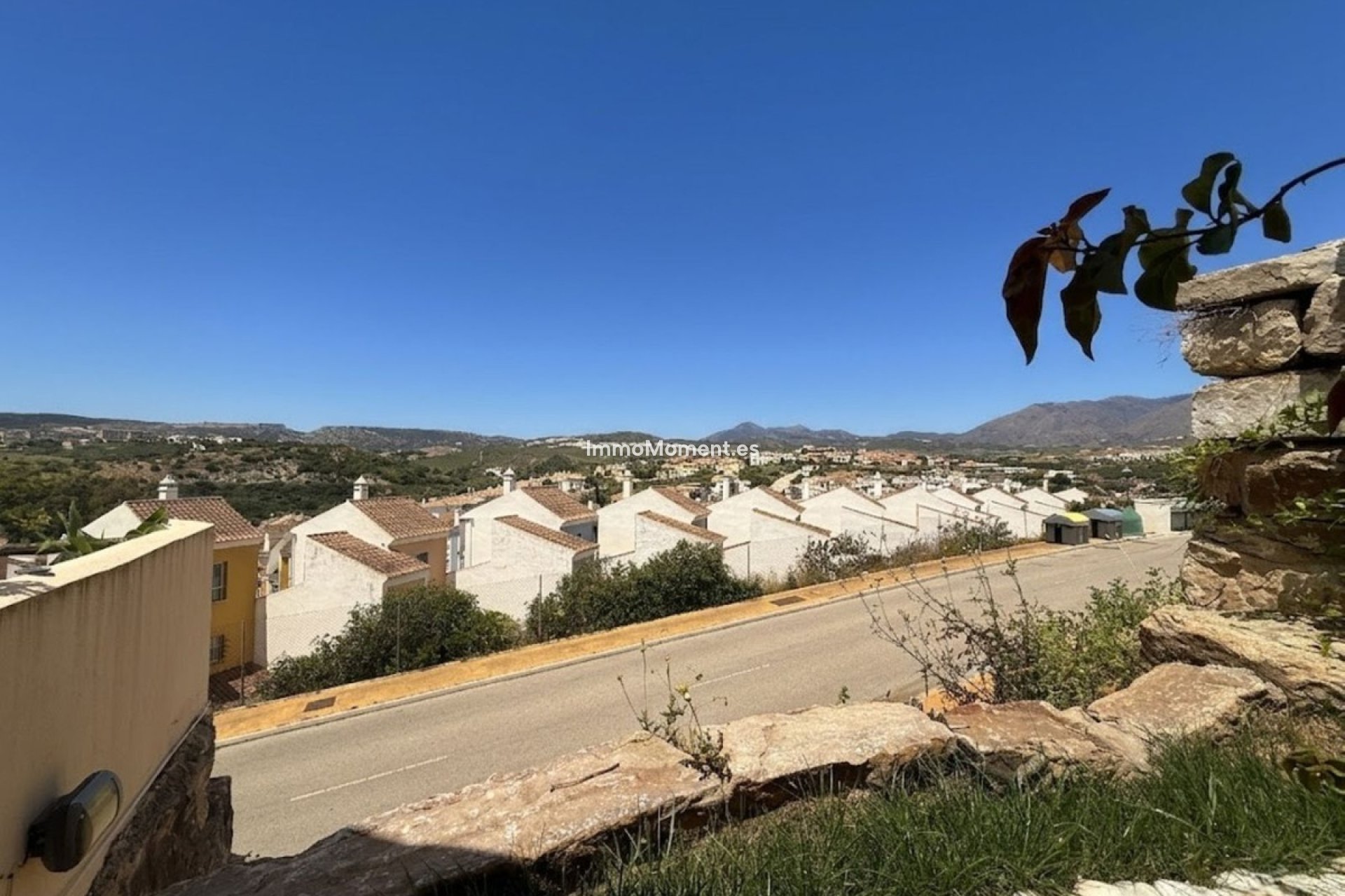 Wiederverkauf - Wohnung - Casares - Casares Playa