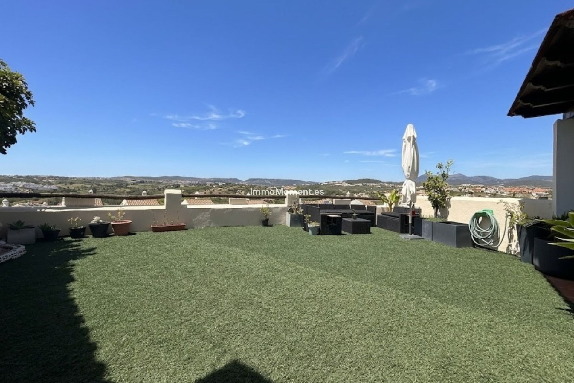 Wiederverkauf - Wohnung - Casares - Casares Playa