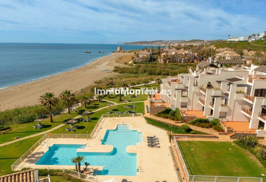 Wiederverkauf - Wohnung - Casares - Casares Playa