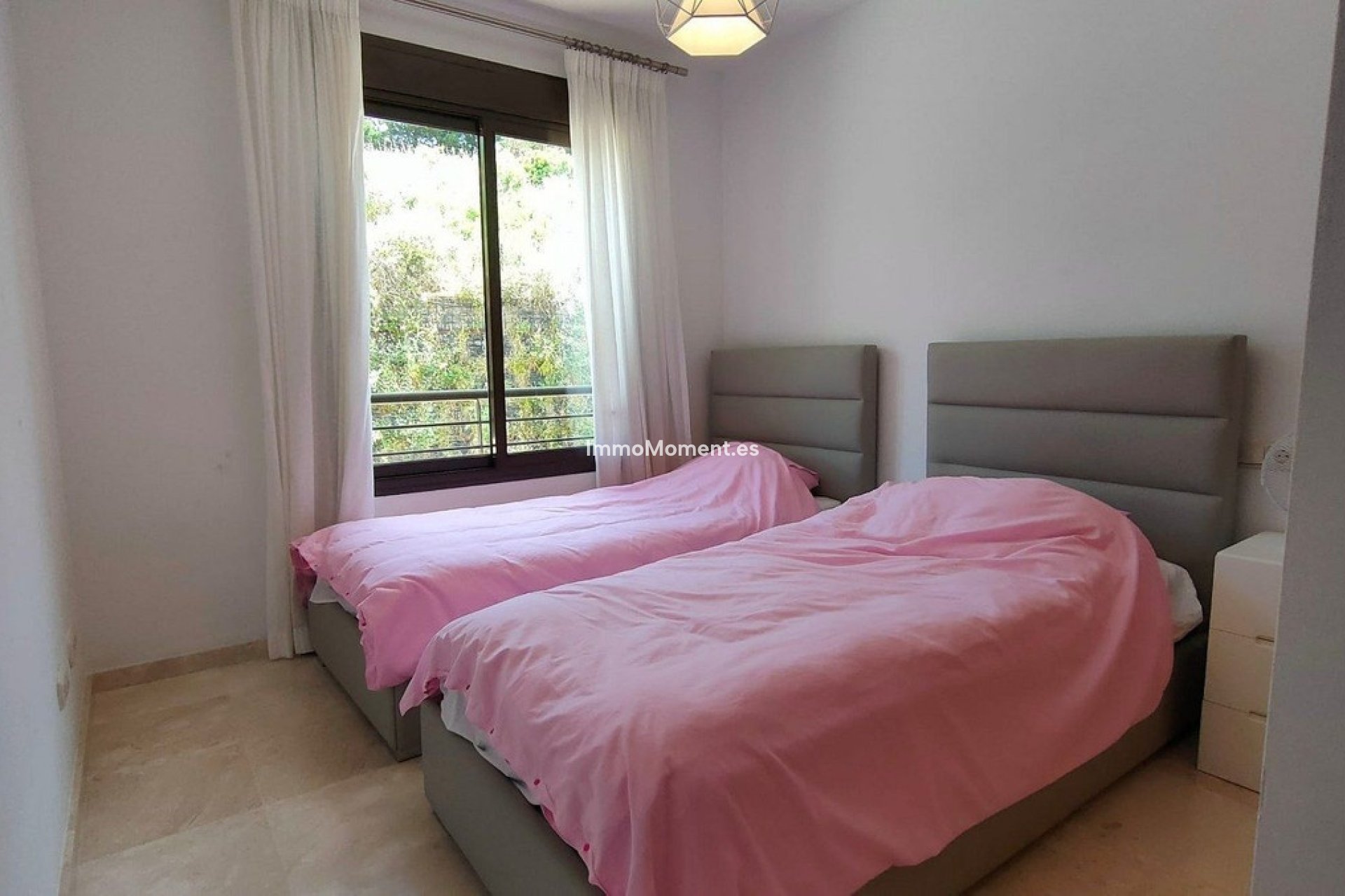 Wiederverkauf - Wohnung - Casares - Casares Playa