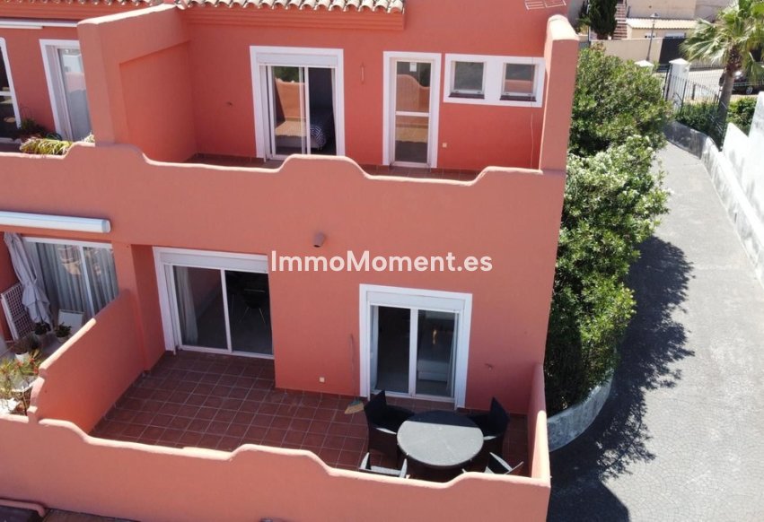 Wiederverkauf - Wohnung - Casares - Casares Playa