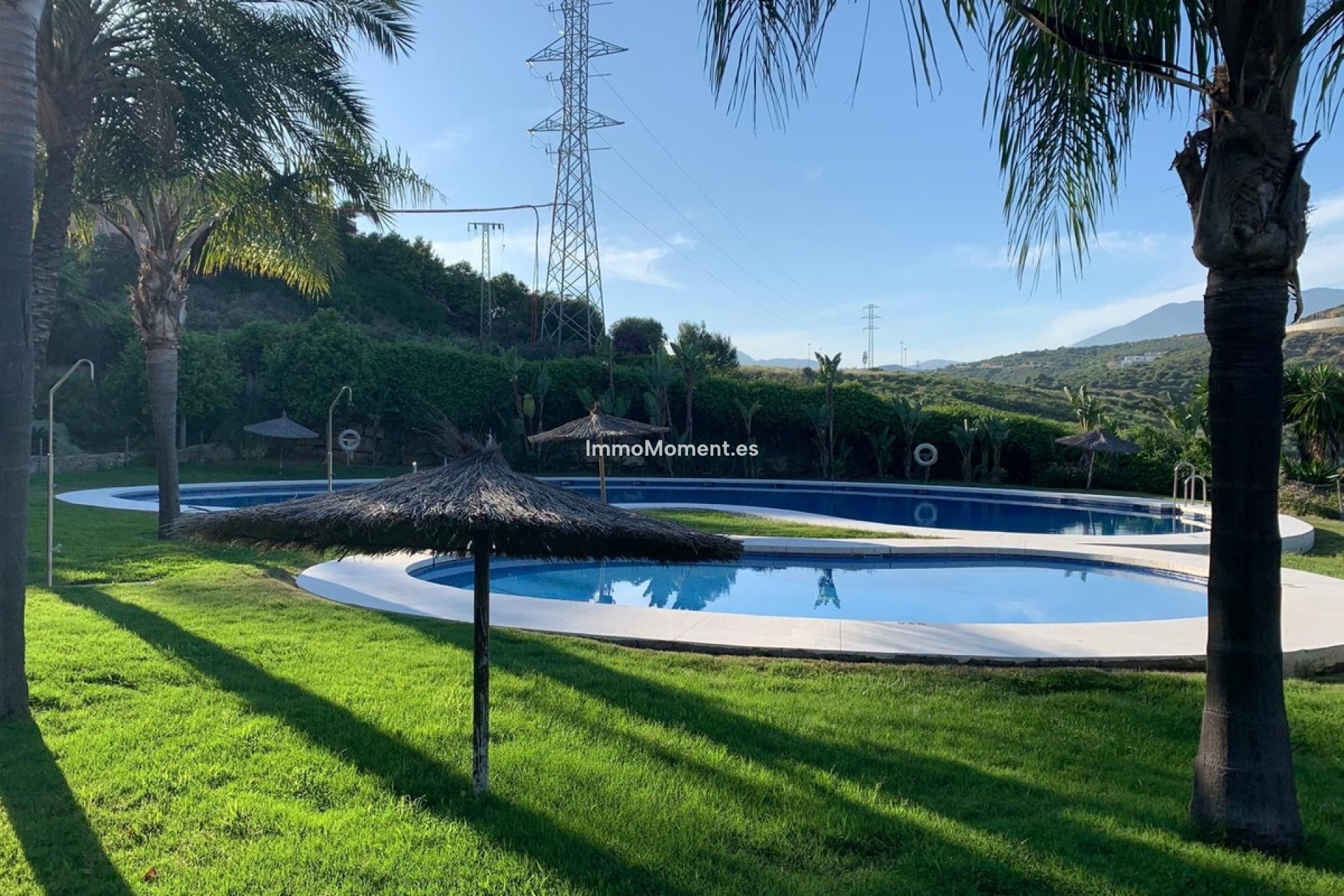 Wiederverkauf - Wohnung - Casares - Casares Playa