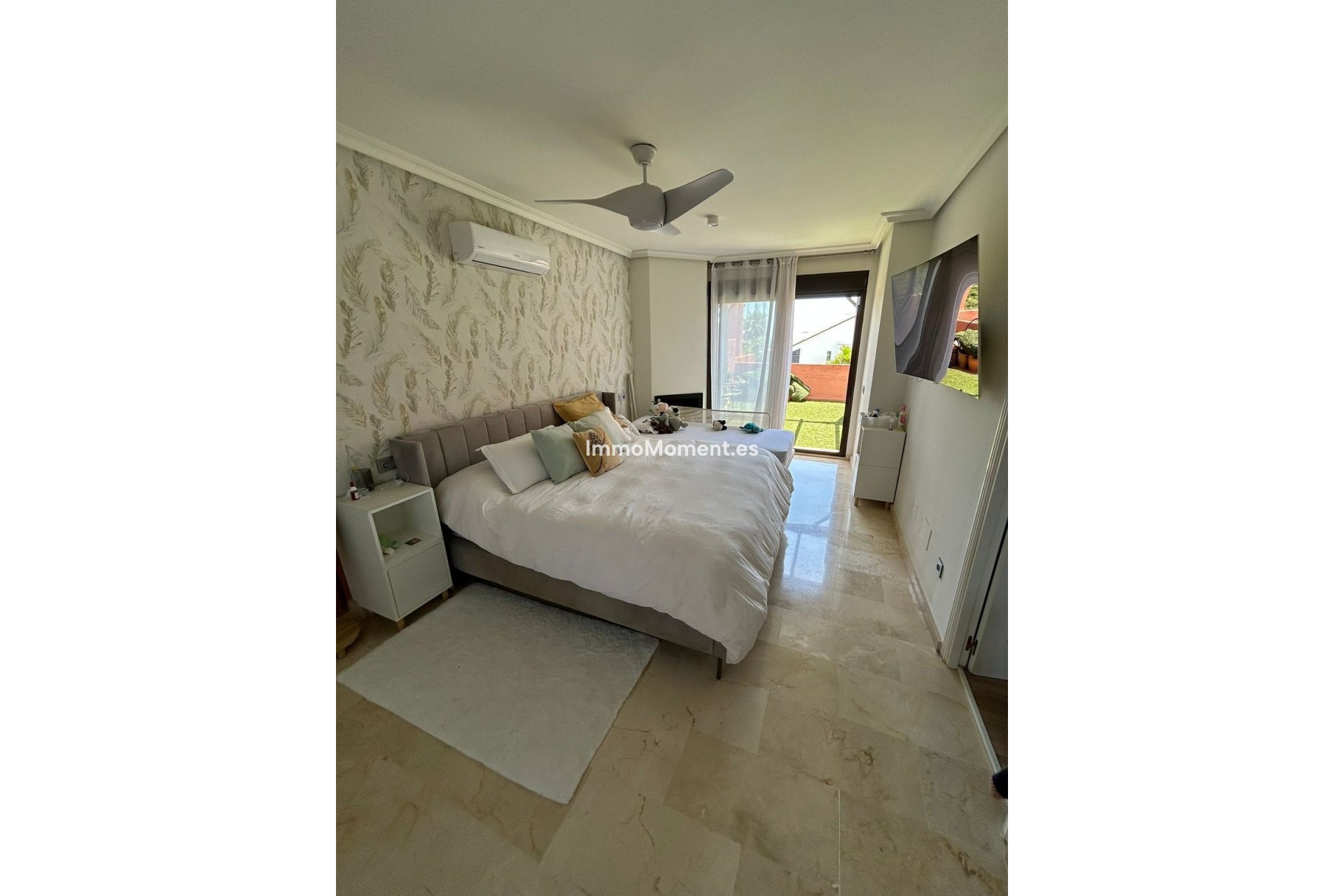 Wiederverkauf - Wohnung - Casares - Casares Playa