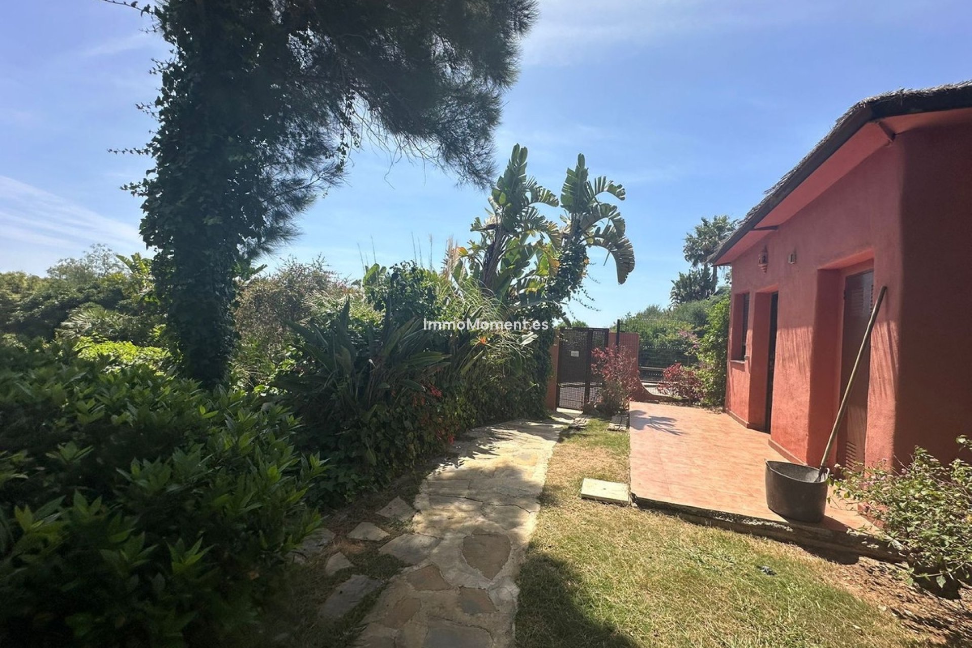 Wiederverkauf - Wohnung - Casares - Casares Playa