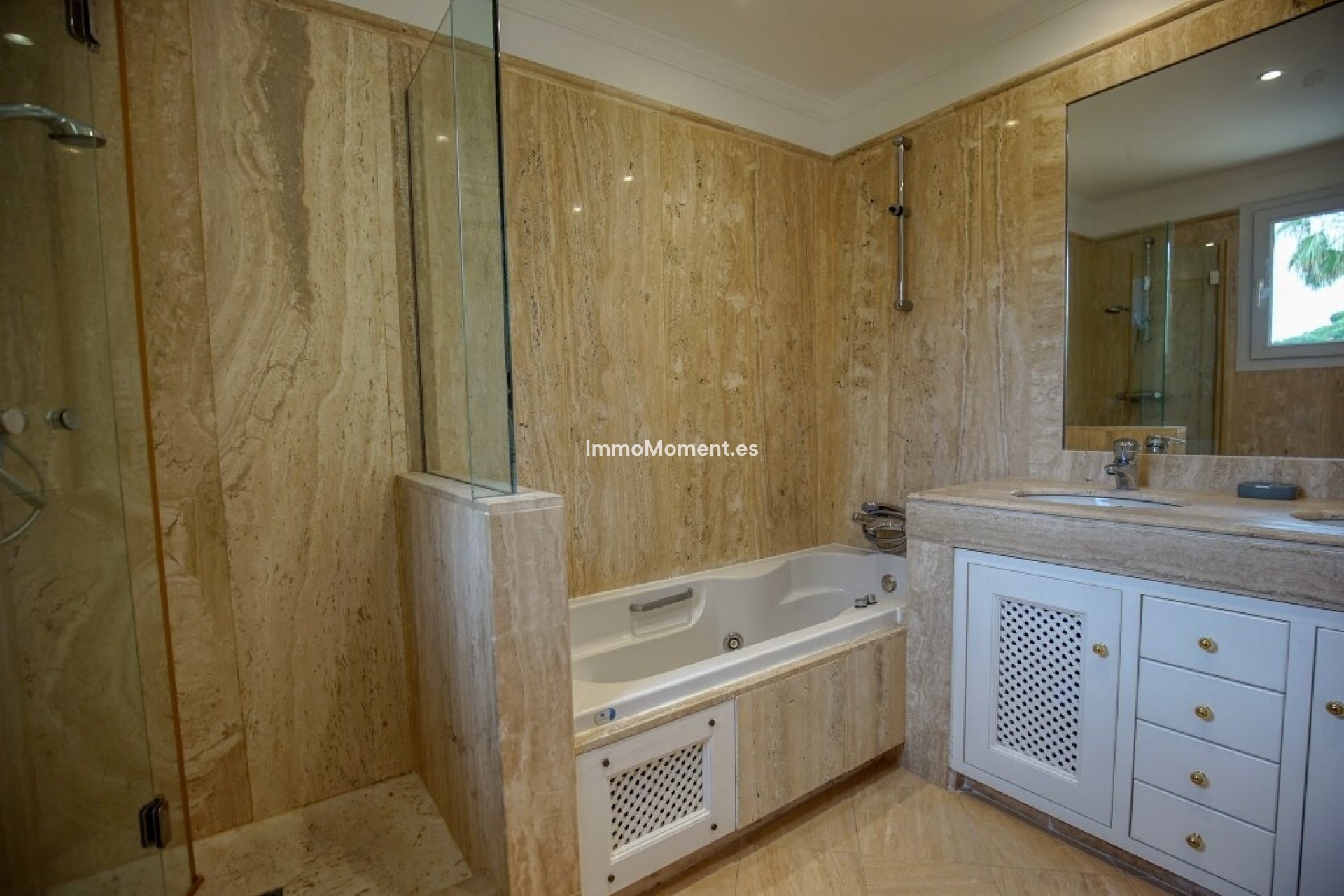 Wiederverkauf - Wohnung - Casares - Casares Playa