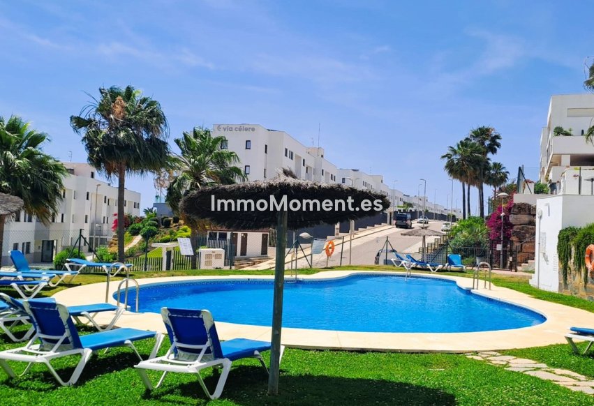 Wiederverkauf - Wohnung - Casares - Casares Playa