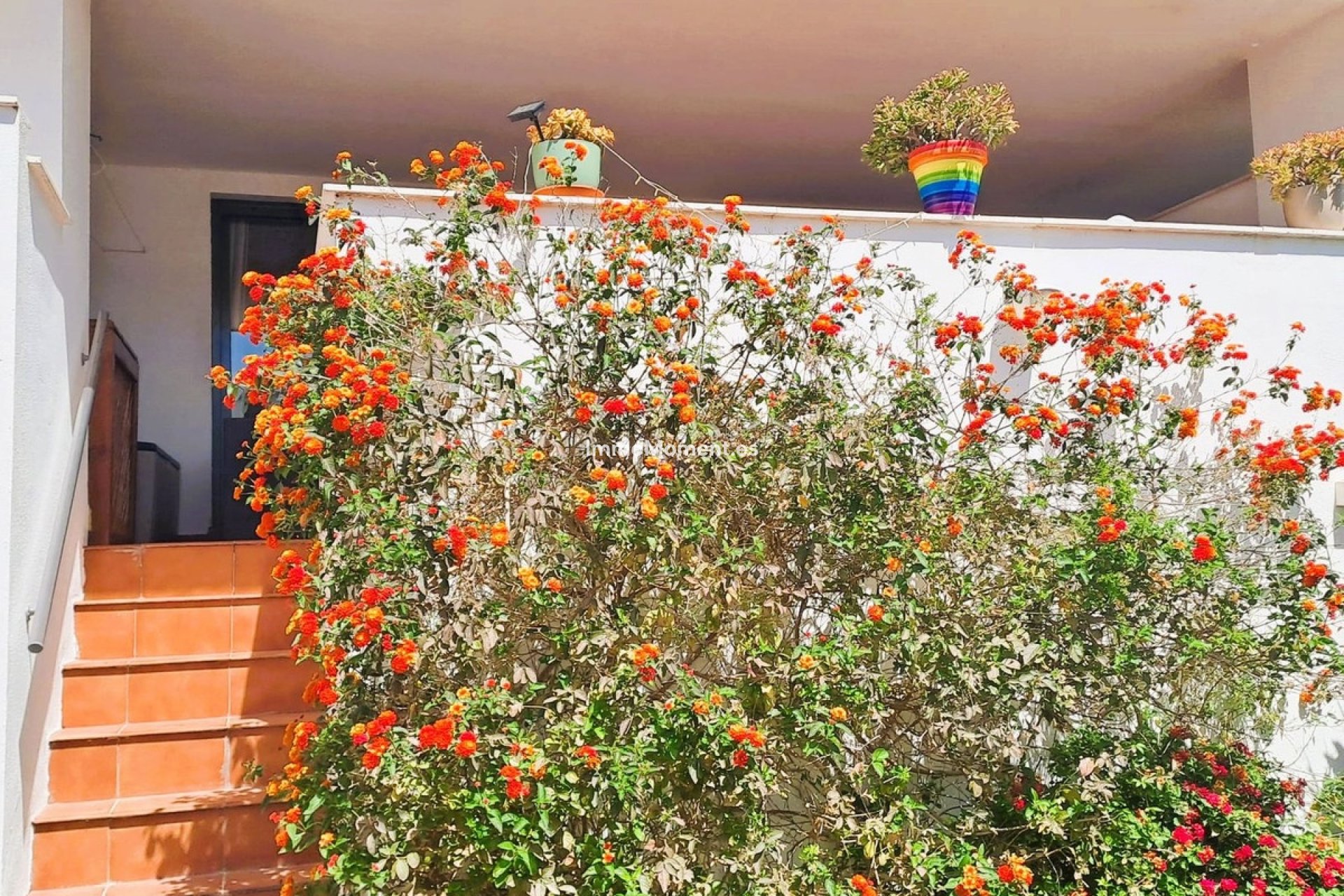 Wiederverkauf - Wohnung - Casares - Casares Playa