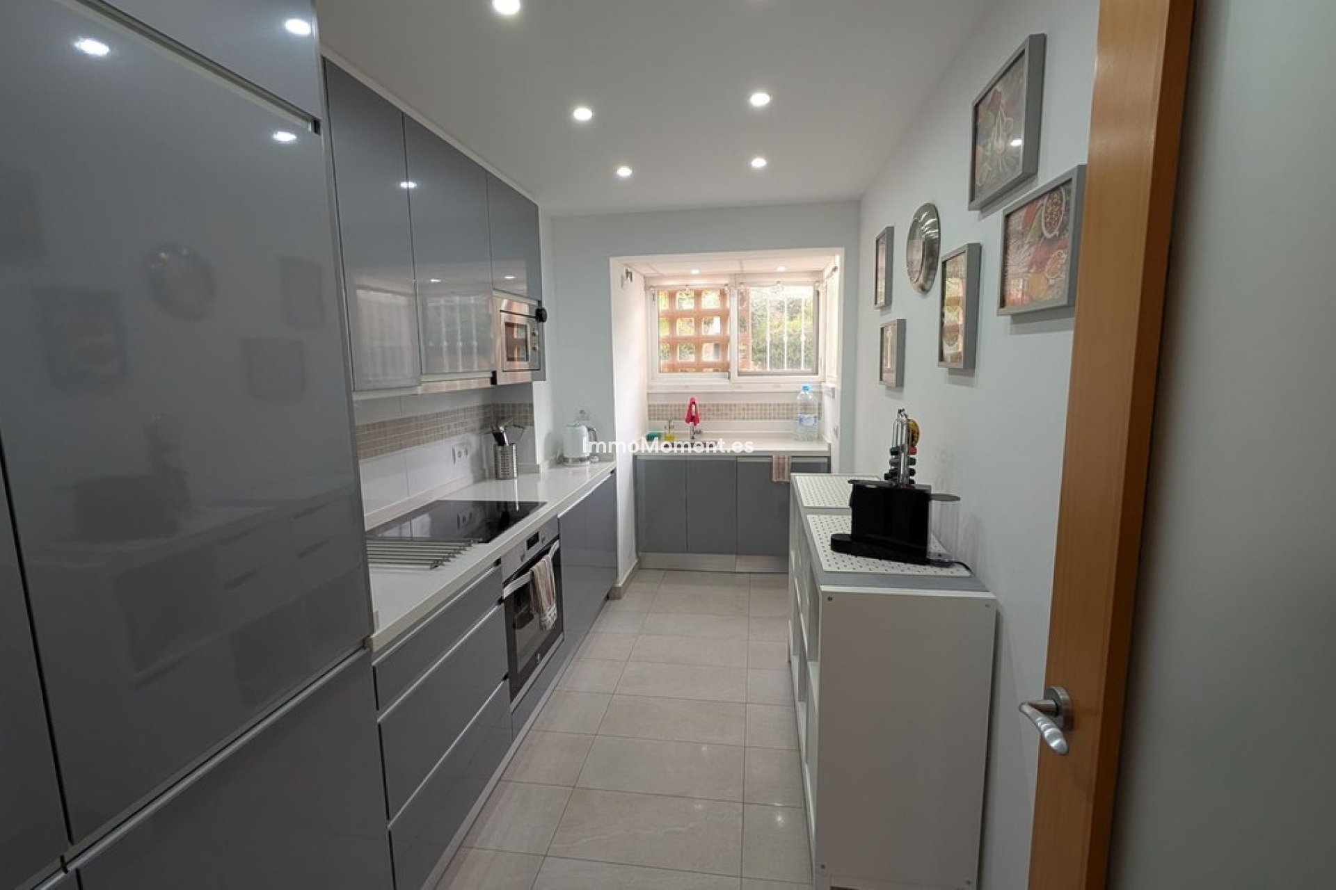 Wiederverkauf - Wohnung - Casares - Casares Playa