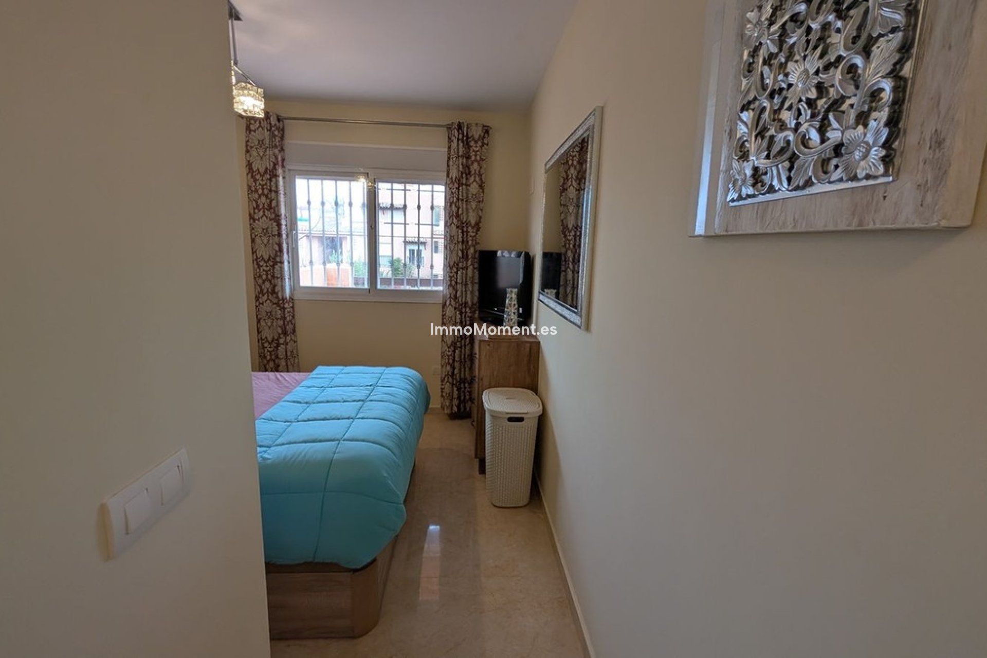 Wiederverkauf - Wohnung - Casares - Casares Playa