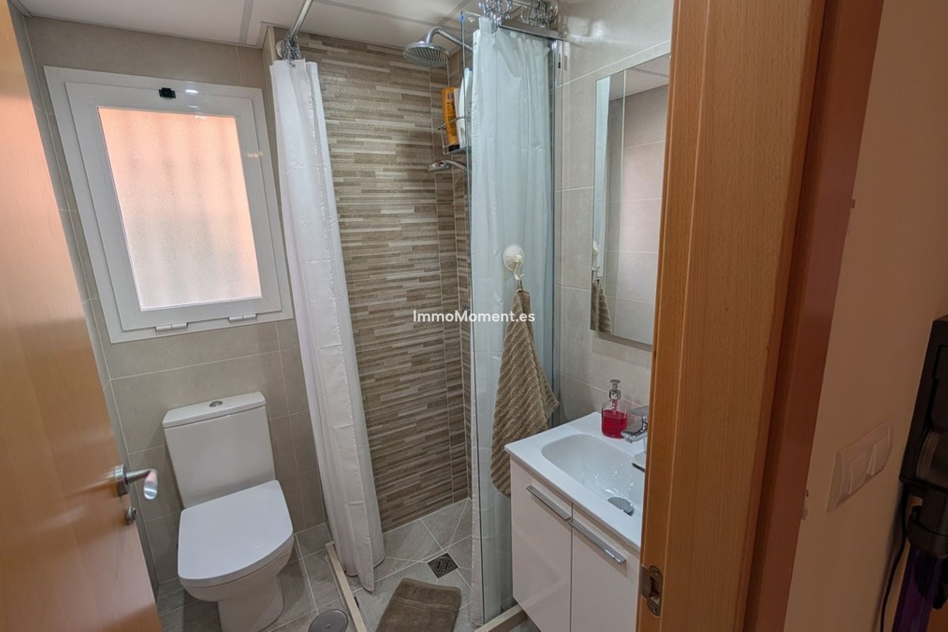 Wiederverkauf - Wohnung - Casares - Casares Playa