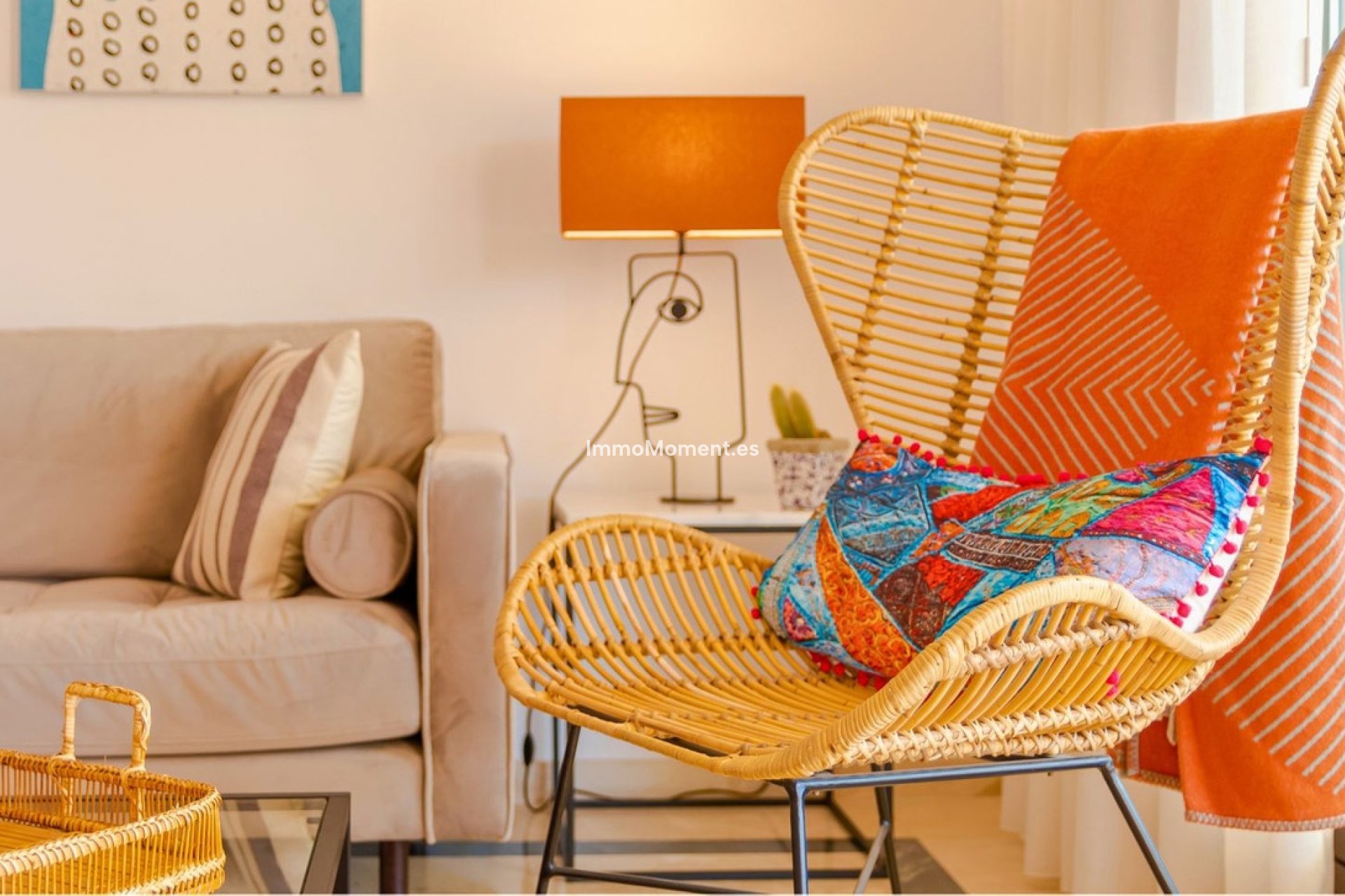 Wiederverkauf - Wohnung - Casares - Casares Playa