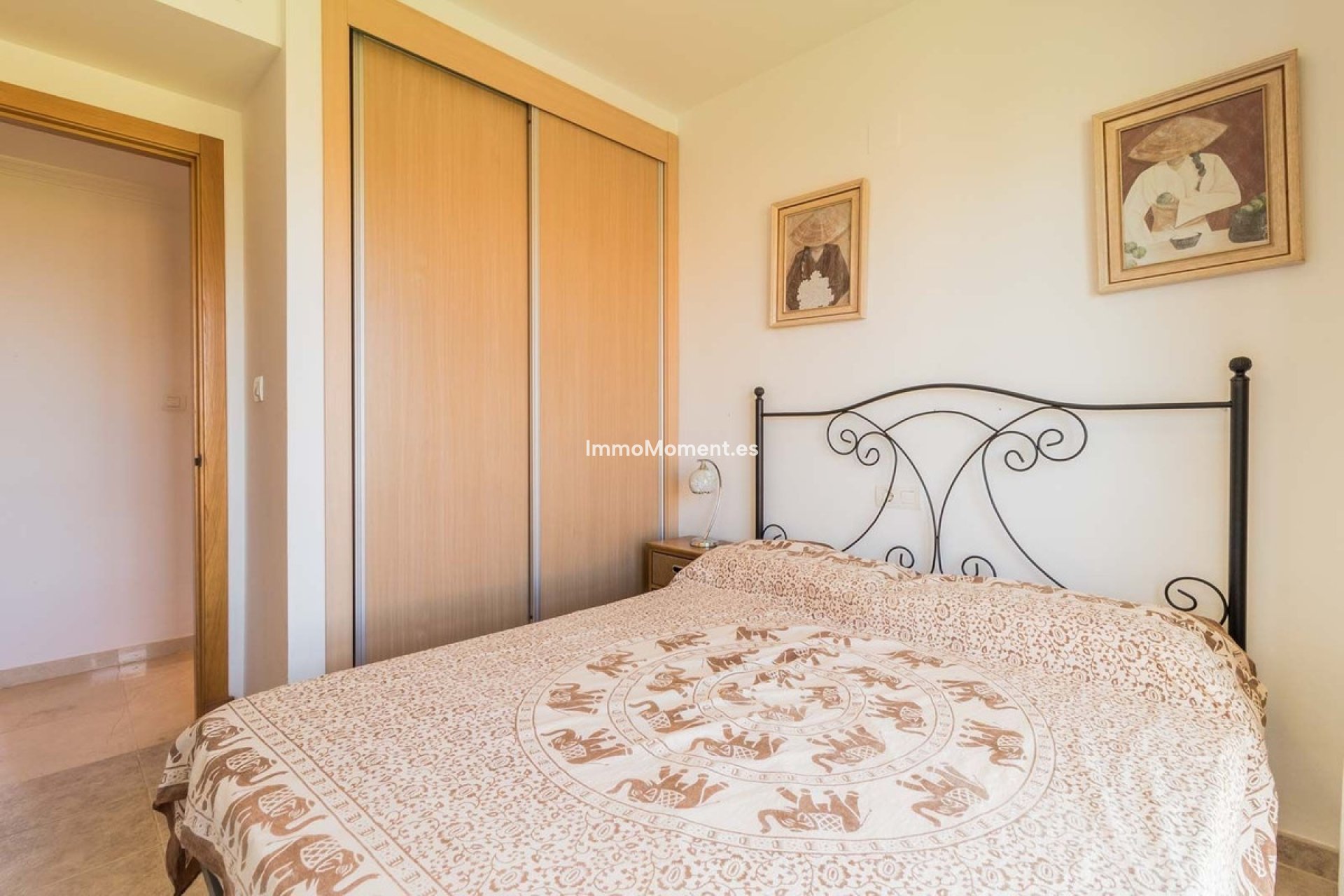 Wiederverkauf - Wohnung - Casares - Casares Playa