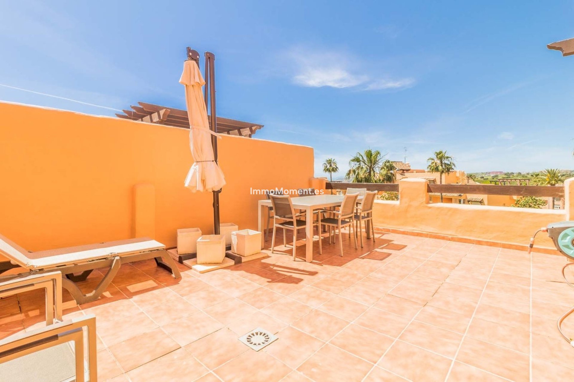 Wiederverkauf - Wohnung - Casares - Casares Playa
