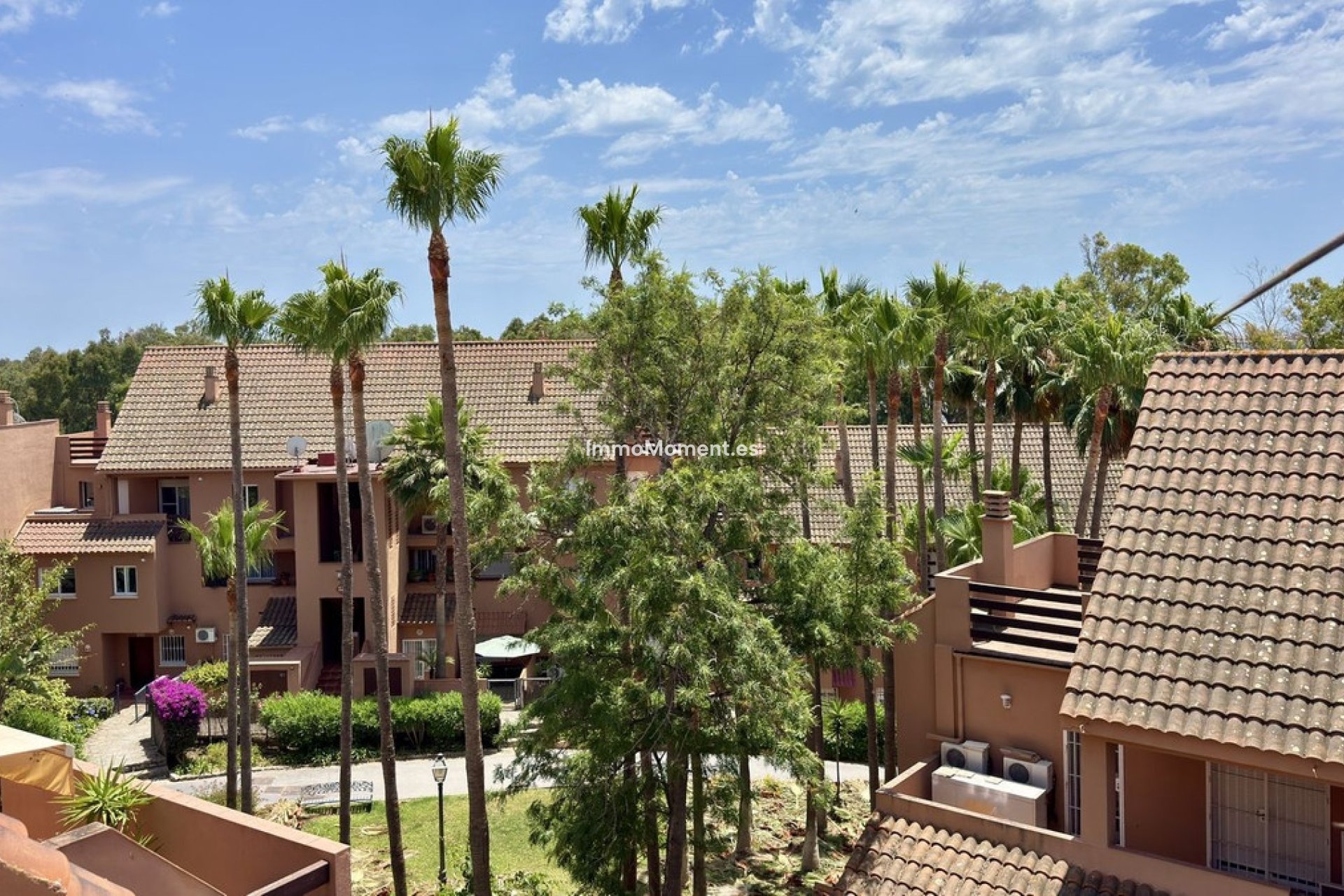 Wiederverkauf - Wohnung - Casares - Casares Playa