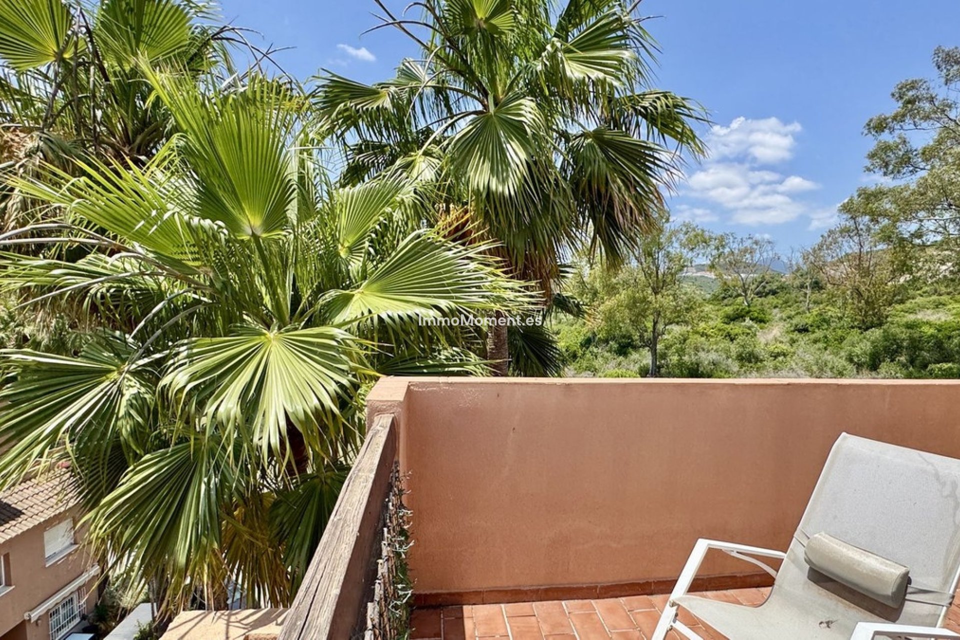 Wiederverkauf - Wohnung - Casares - Casares Playa