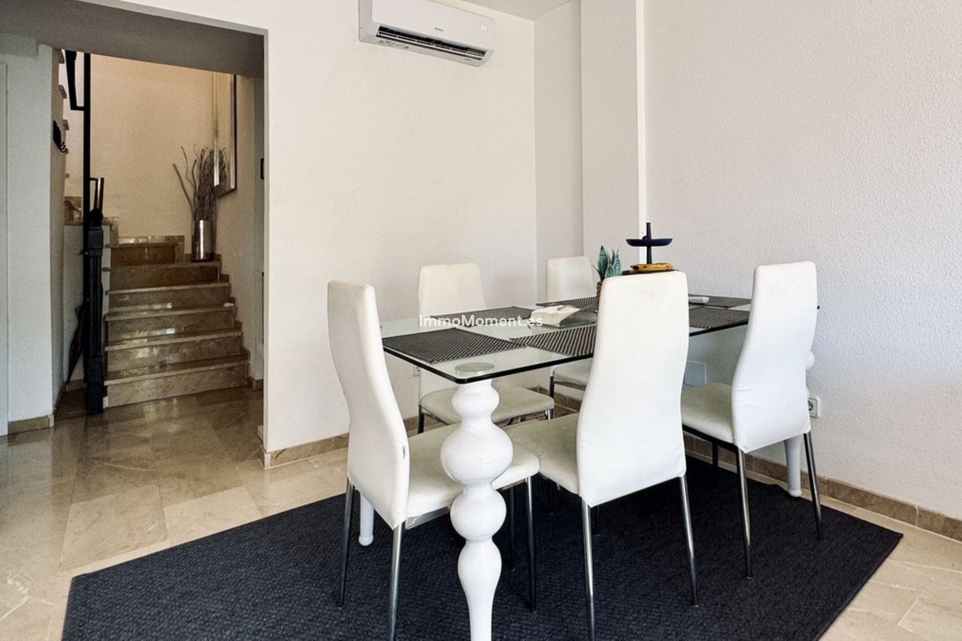 Wiederverkauf - Wohnung - Casares - Casares Playa