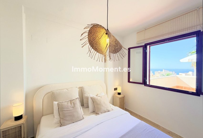 Wiederverkauf - Wohnung - Casares - Casares Playa