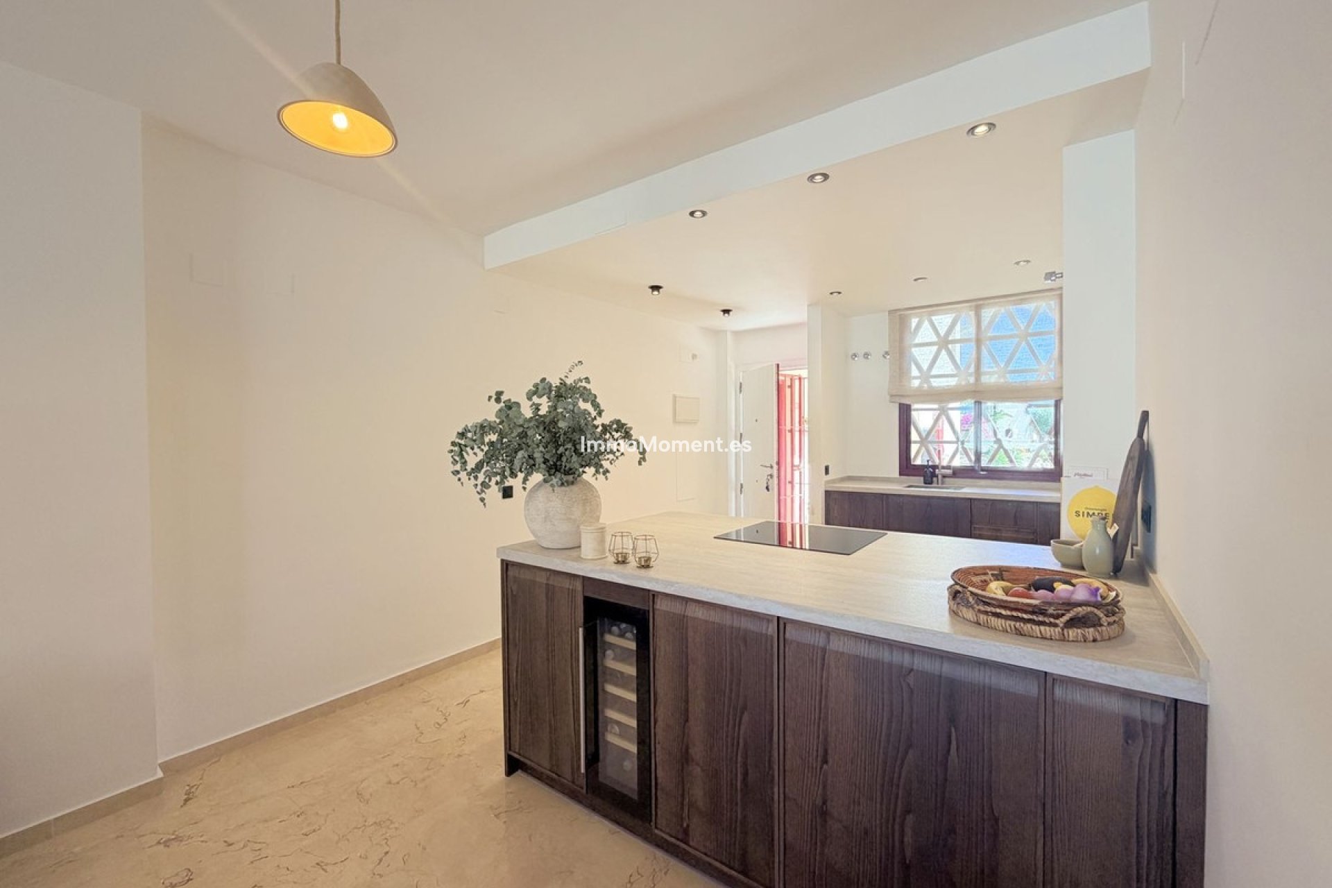 Wiederverkauf - Wohnung - Casares - Casares Playa