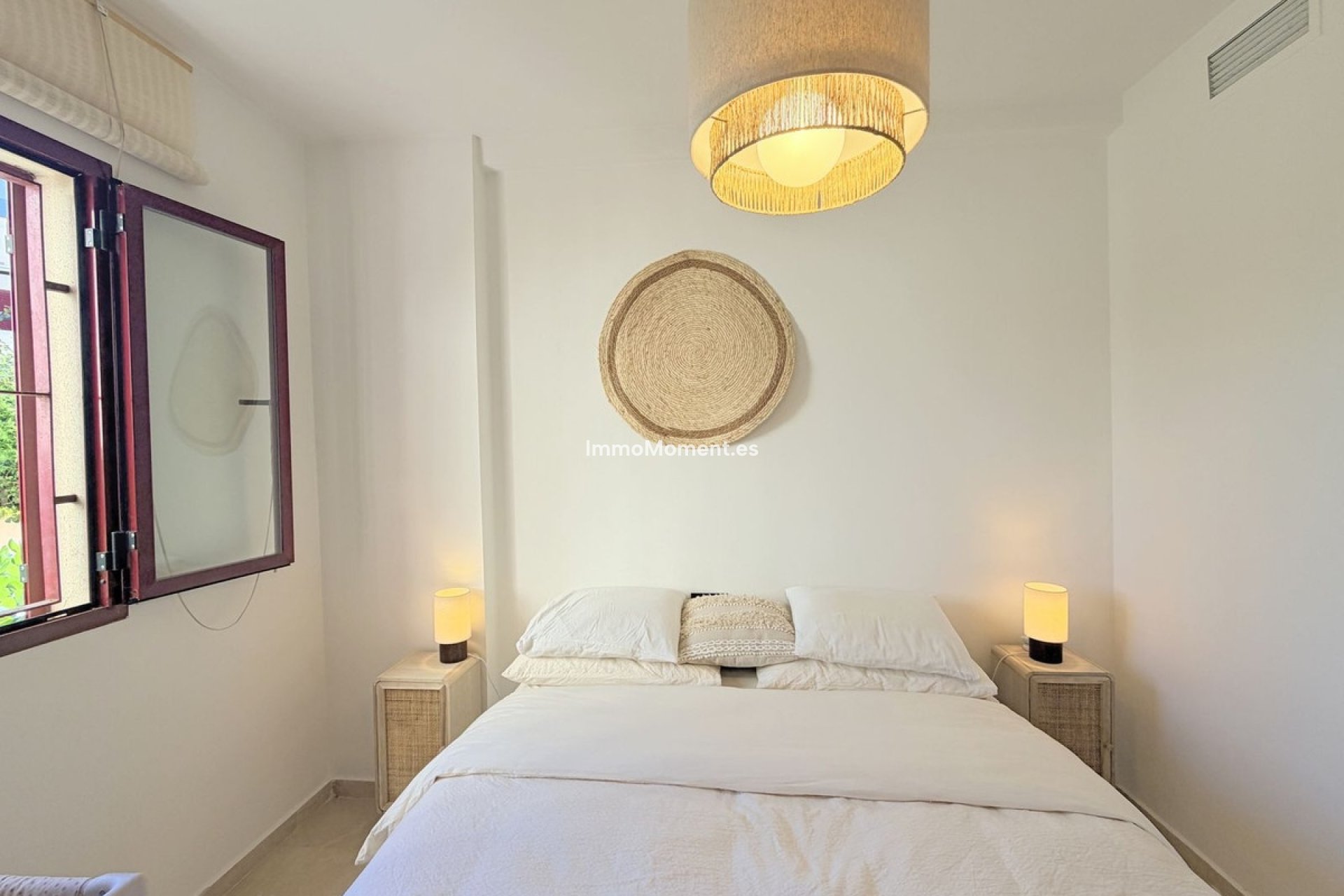 Wiederverkauf - Wohnung - Casares - Casares Playa