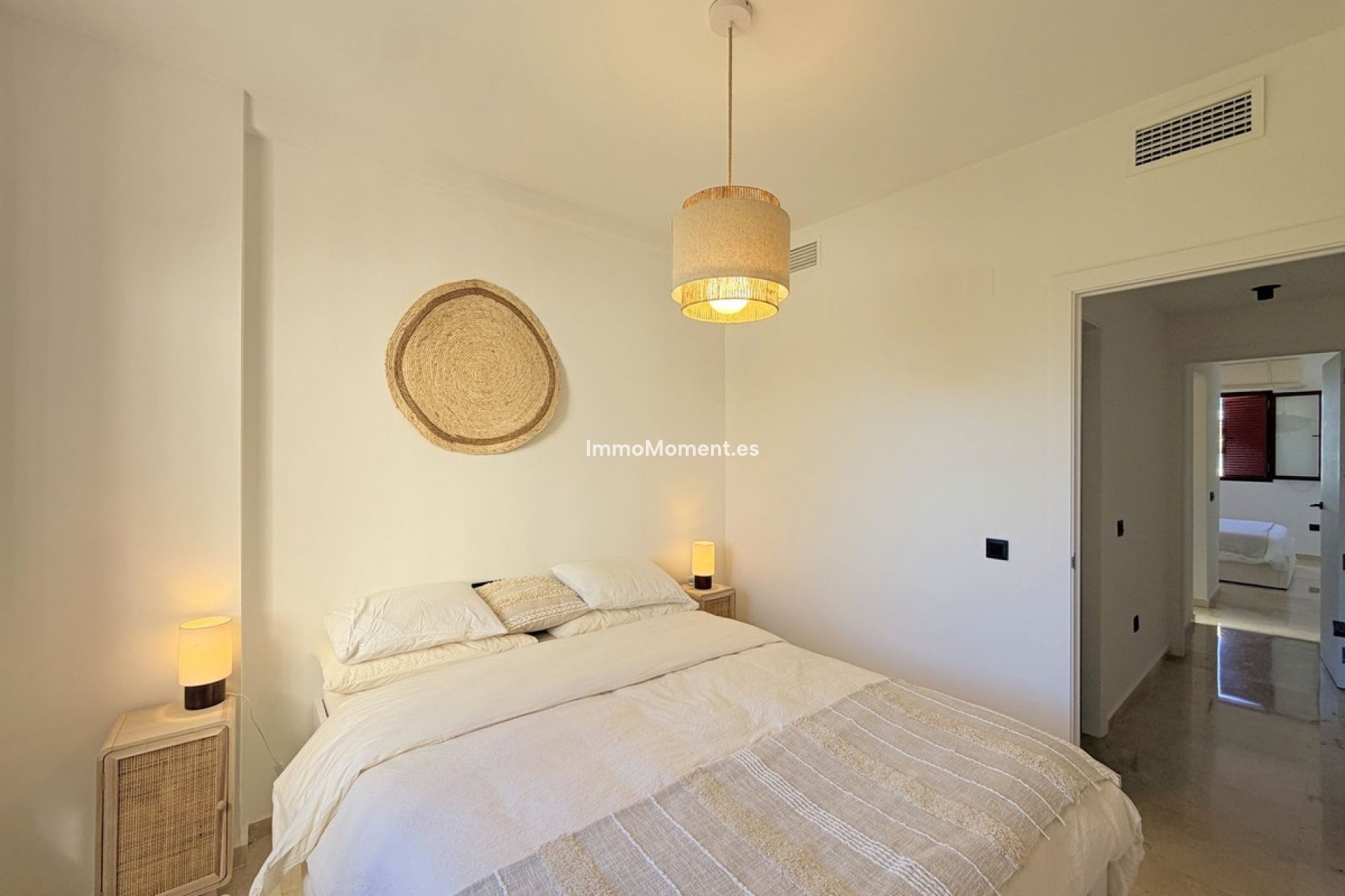 Wiederverkauf - Wohnung - Casares - Casares Playa