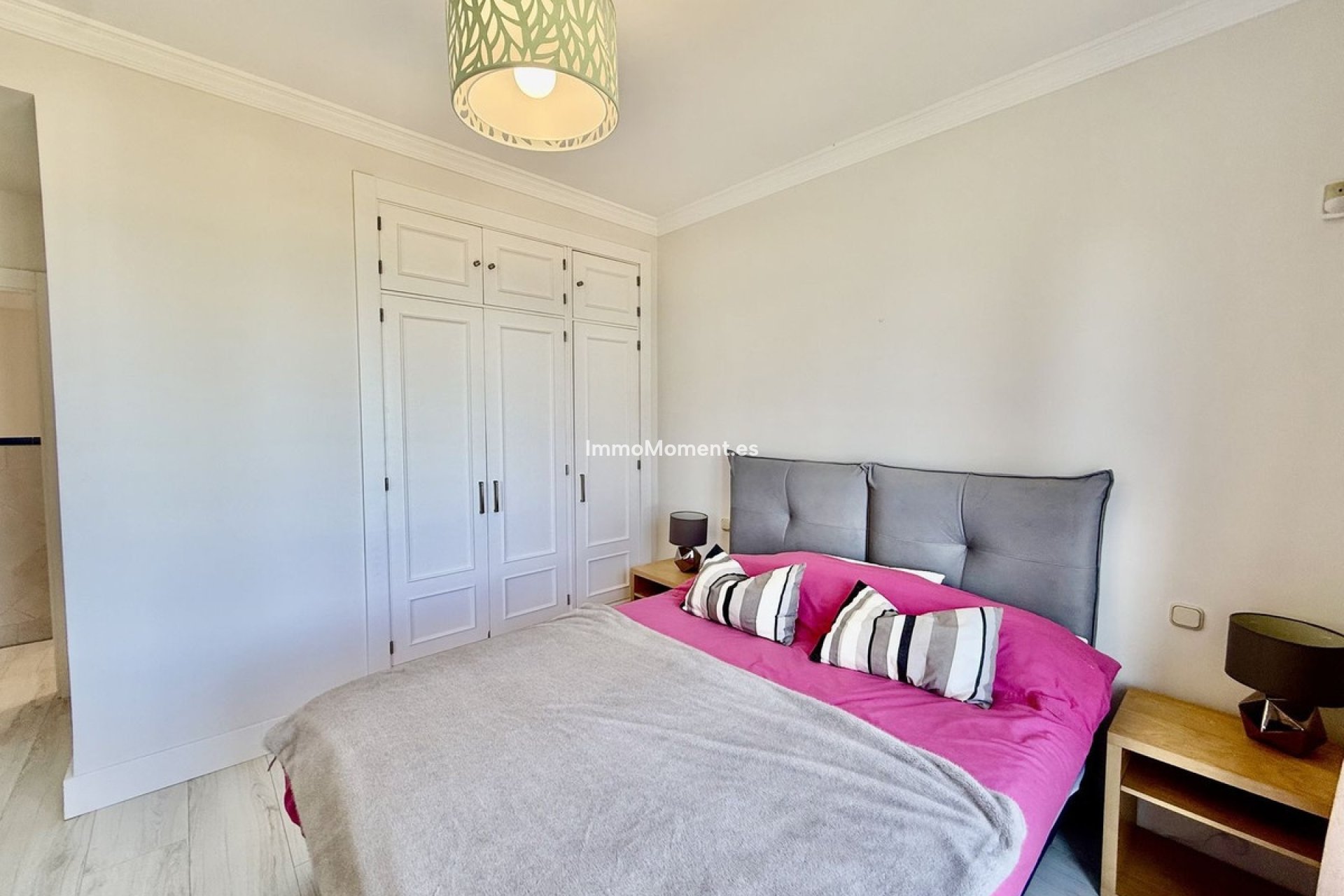 Wiederverkauf - Wohnung - Casares - Casares Playa