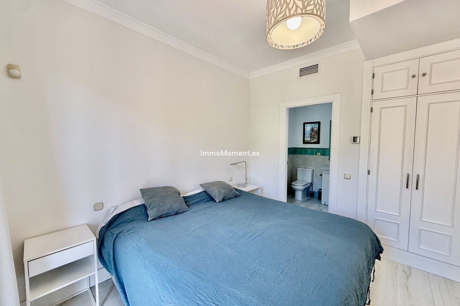 Wiederverkauf - Wohnung - Casares - Casares Playa
