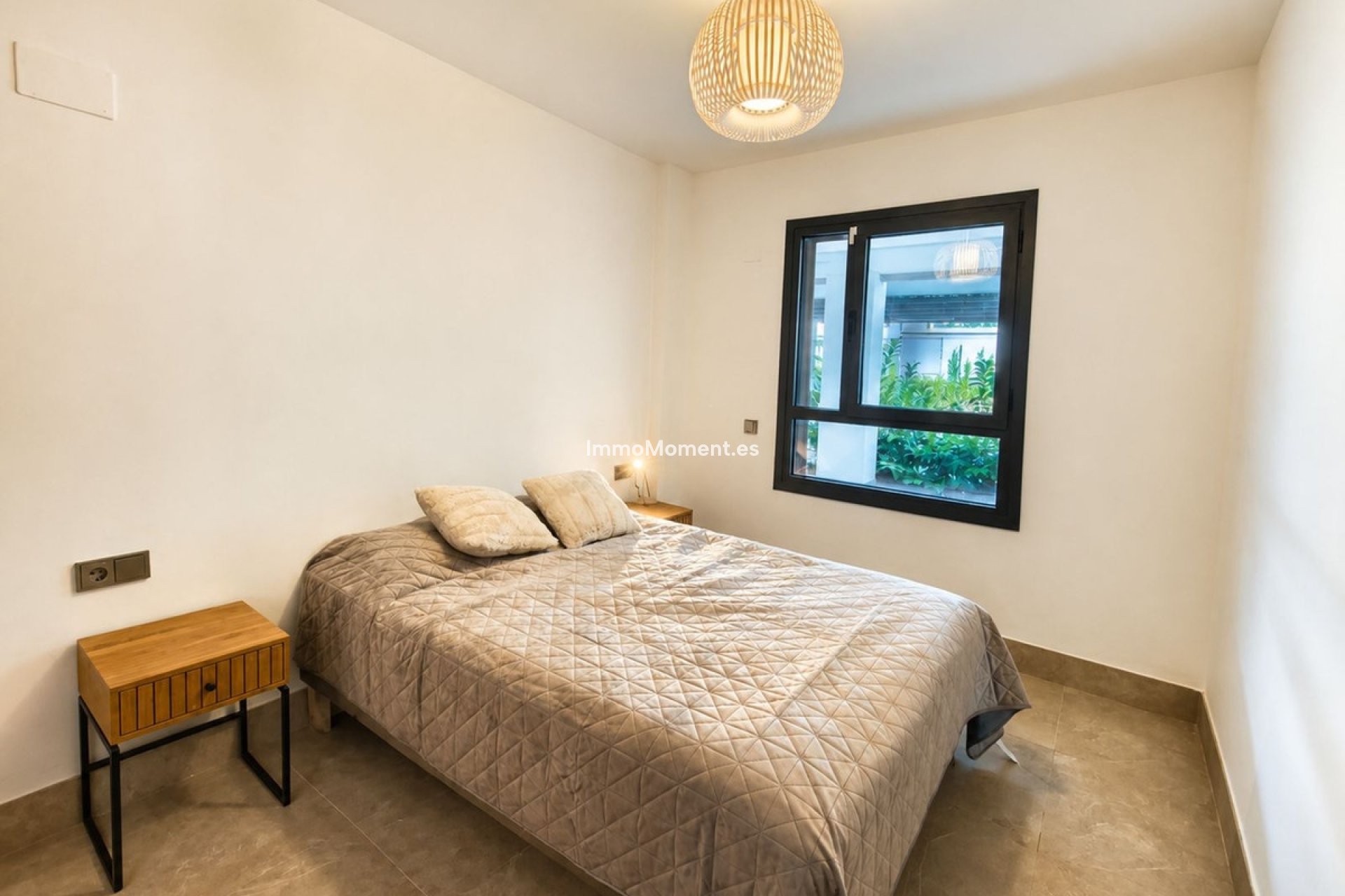 Wiederverkauf - Wohnung - Casares - Casares Playa