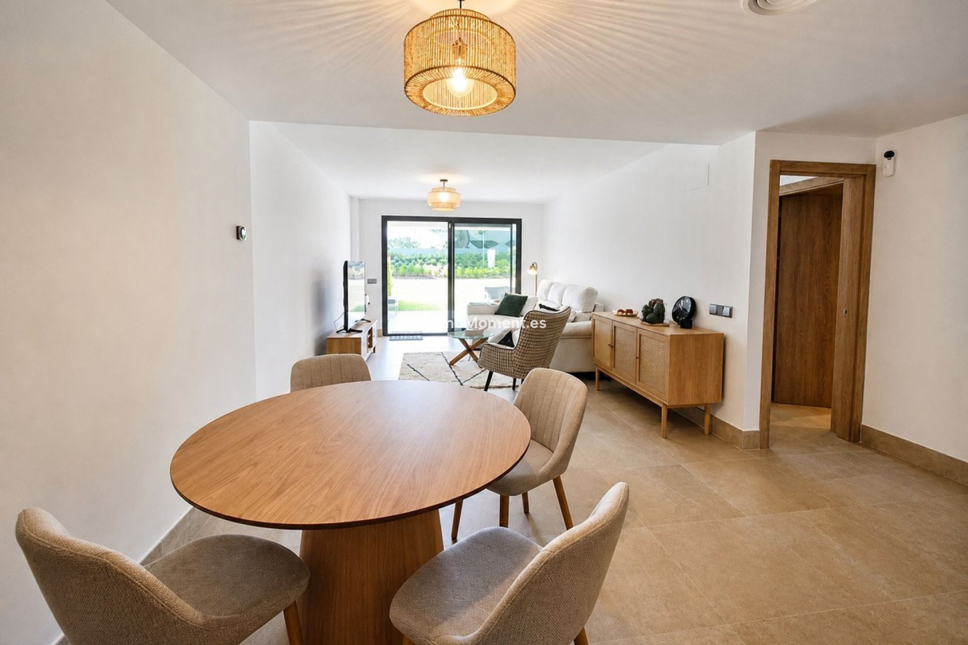 Wiederverkauf - Wohnung - Casares - Casares Playa