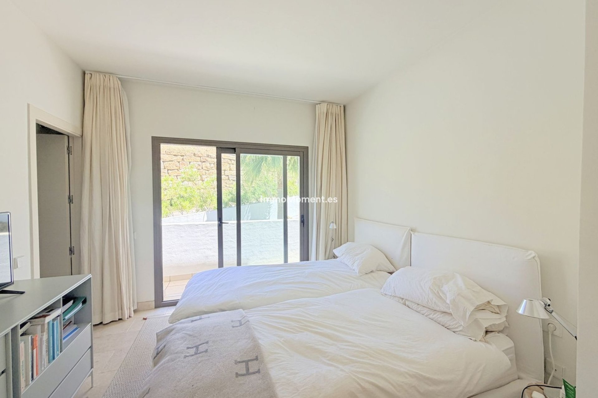 Wiederverkauf - Wohnung - Casares - Casares Playa