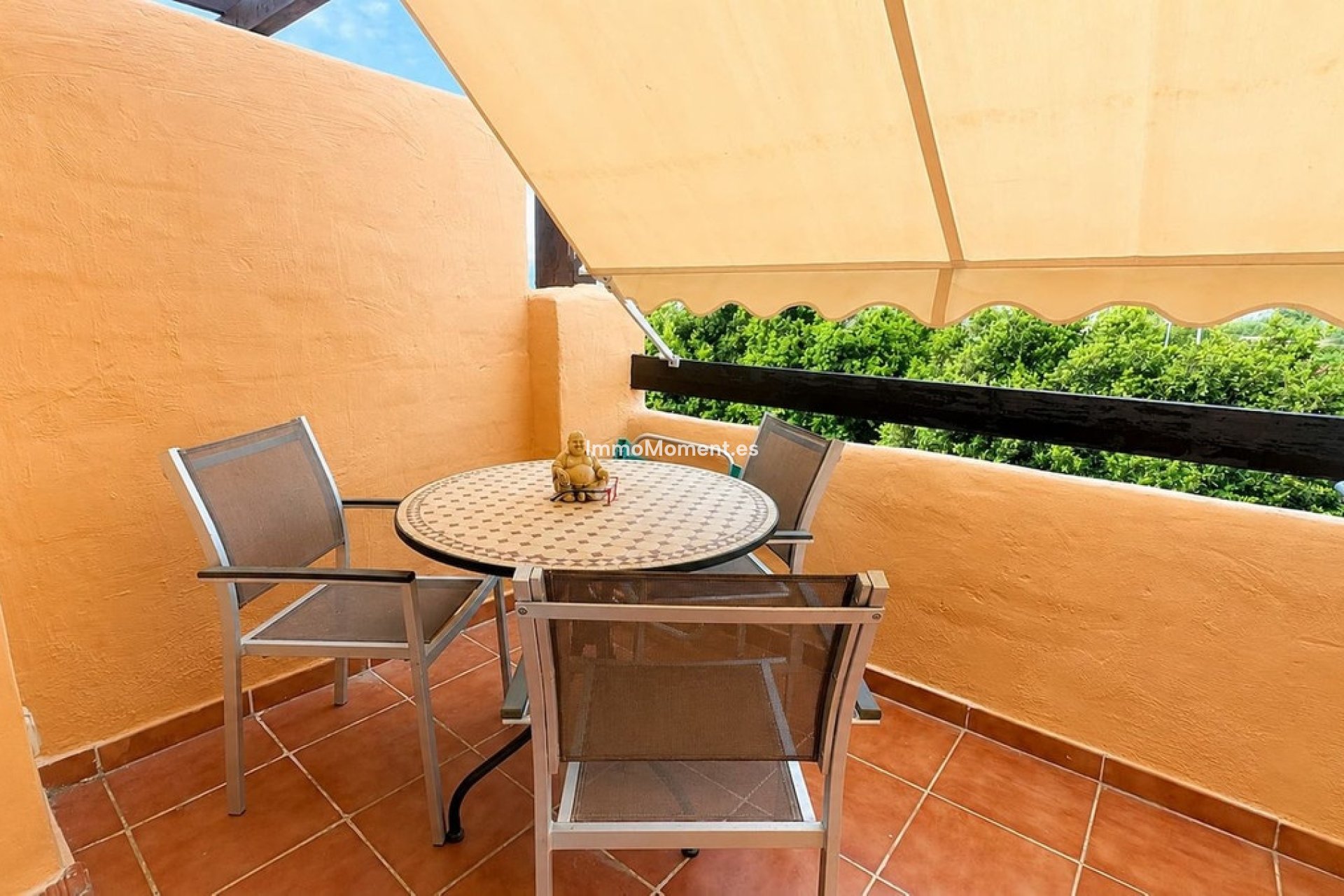 Wiederverkauf - Wohnung - Casares - Casares Playa